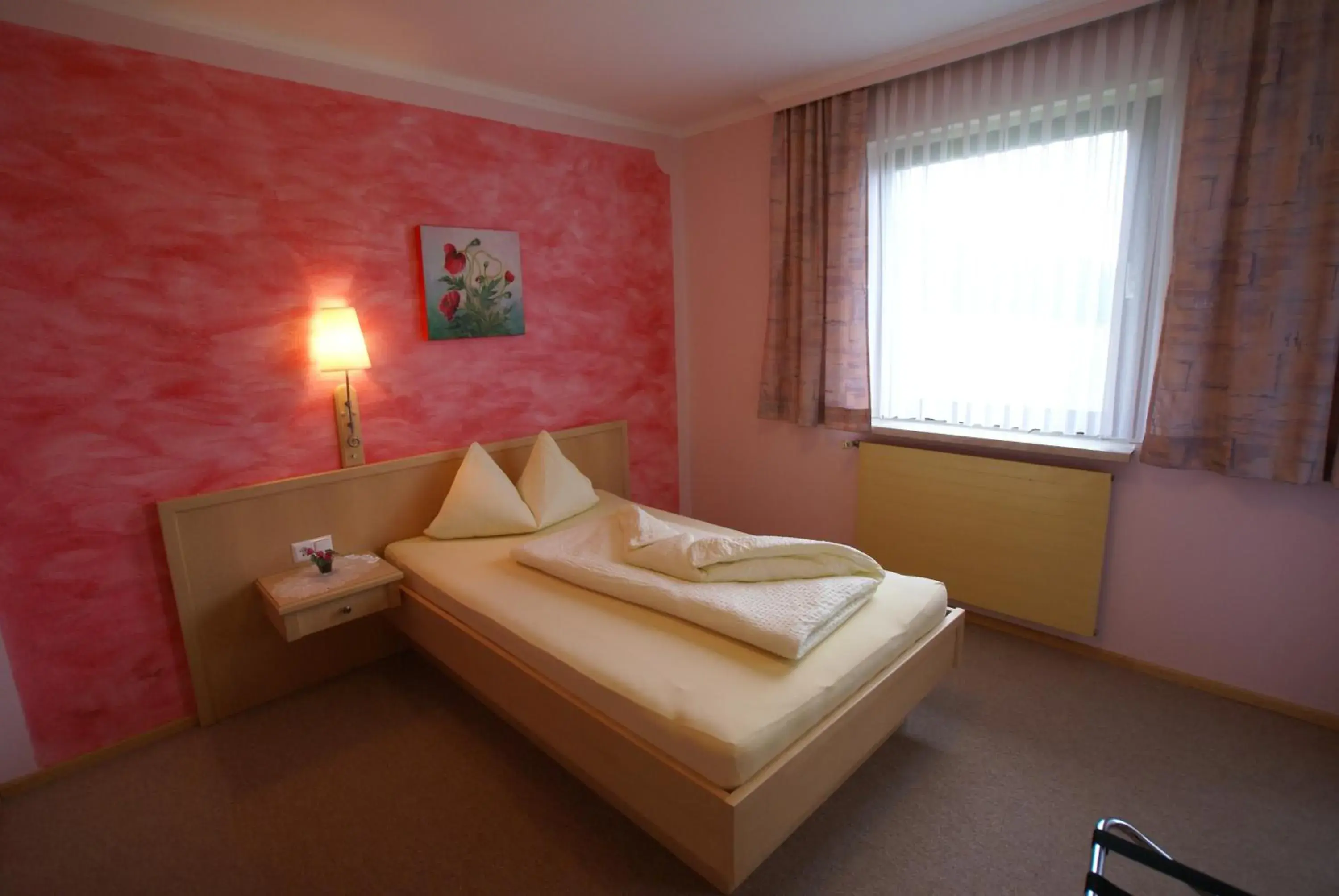 Single Room with Balcony or Terrace in Gasthof Hotel Zur Post Single Room with Balcony or Terrace in Gasthof Hotel Zur Post