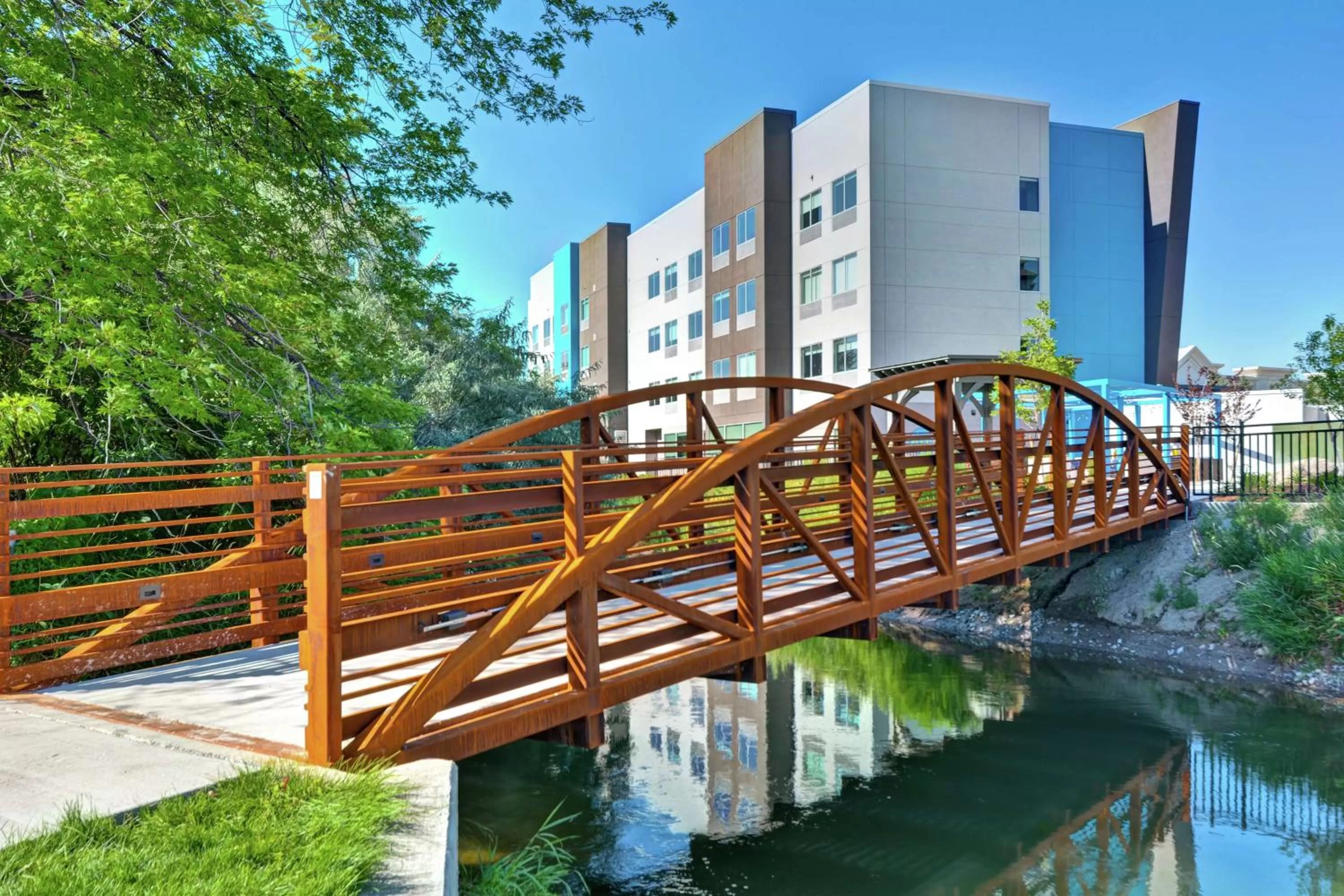 Property building in Tru By Hilton Idaho Falls Id