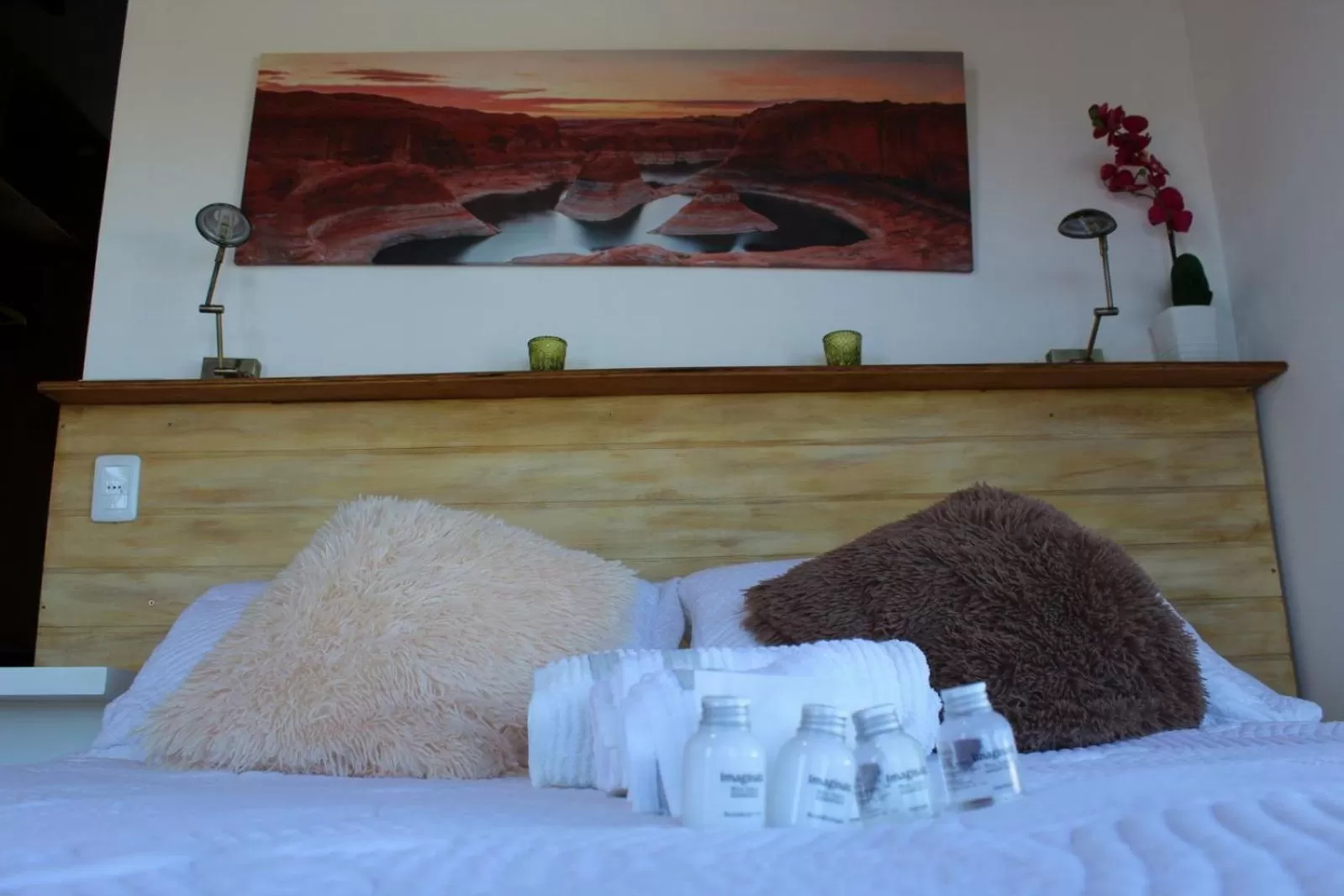 Decorative detail in Imaginate