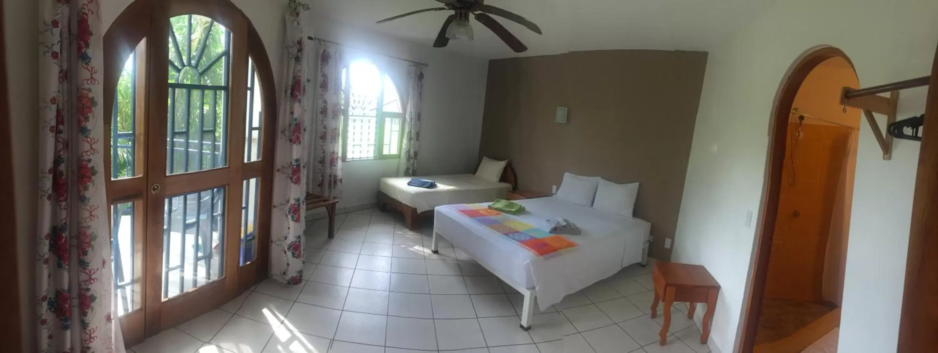 Apartment with Balcony in La Perlita Apartment with Balcony in La Perlita