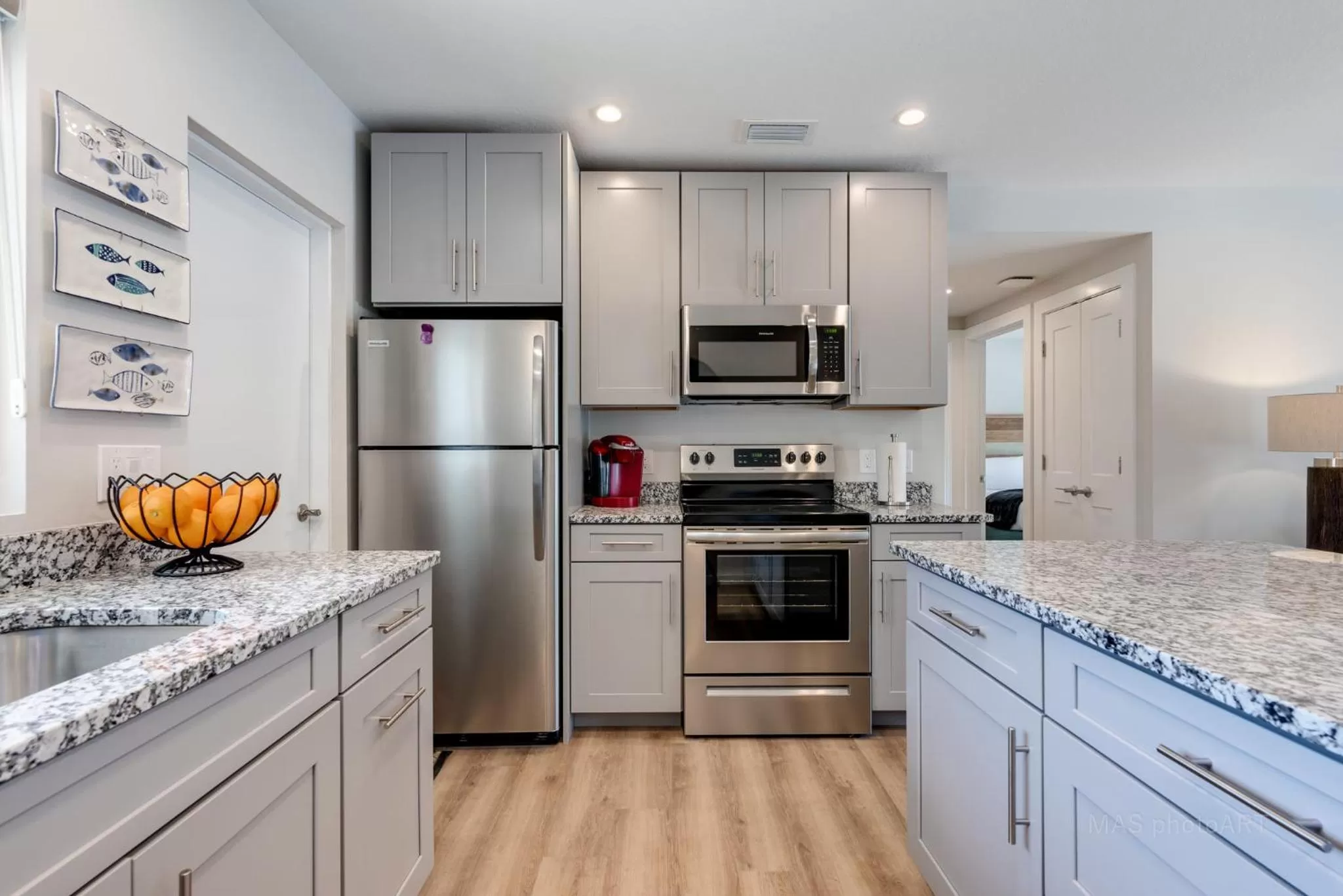 Escape Coastal Resort on Casey Key