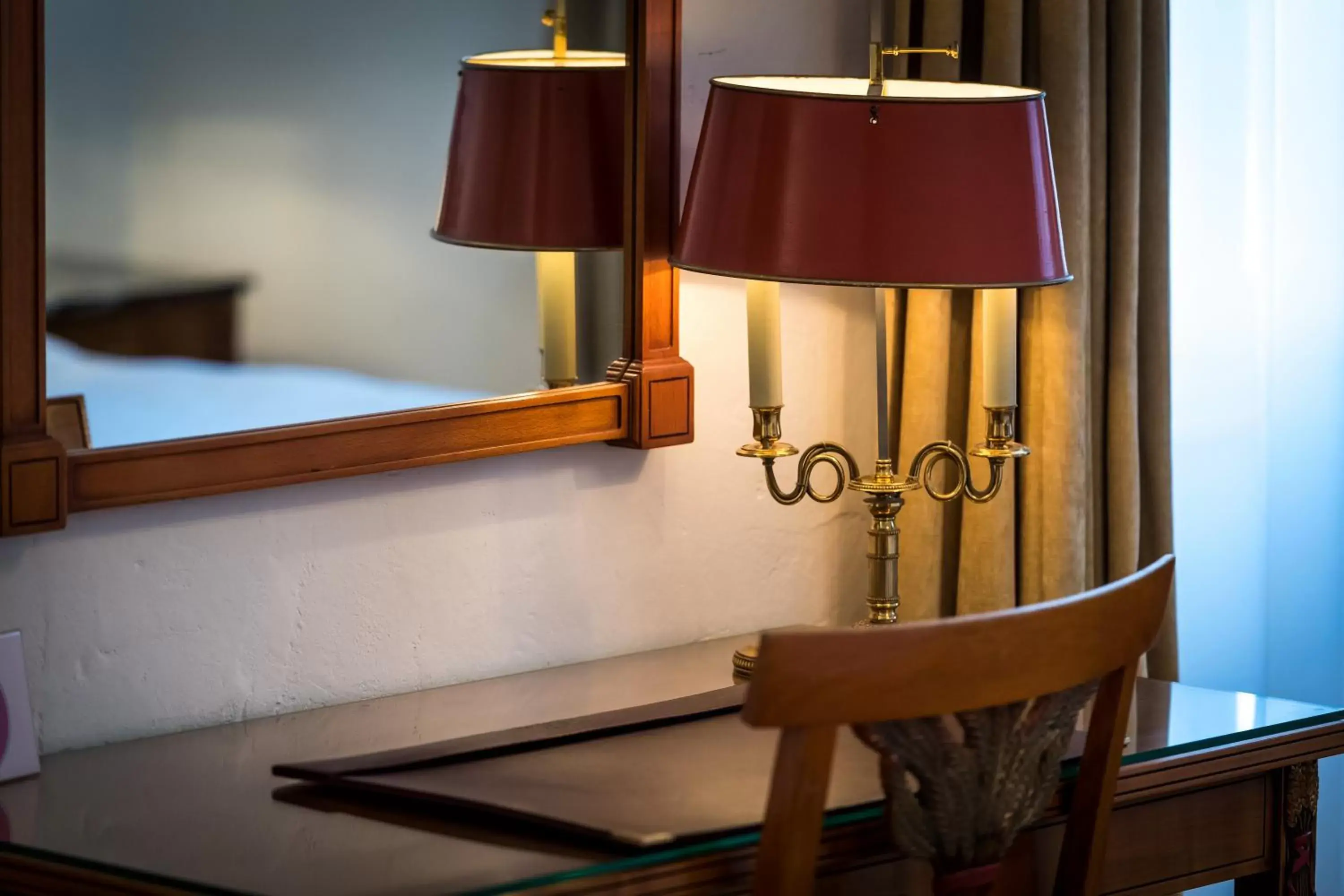 Standard Double Room in Auberge du Raisin Standard Double Room in Auberge du Raisin