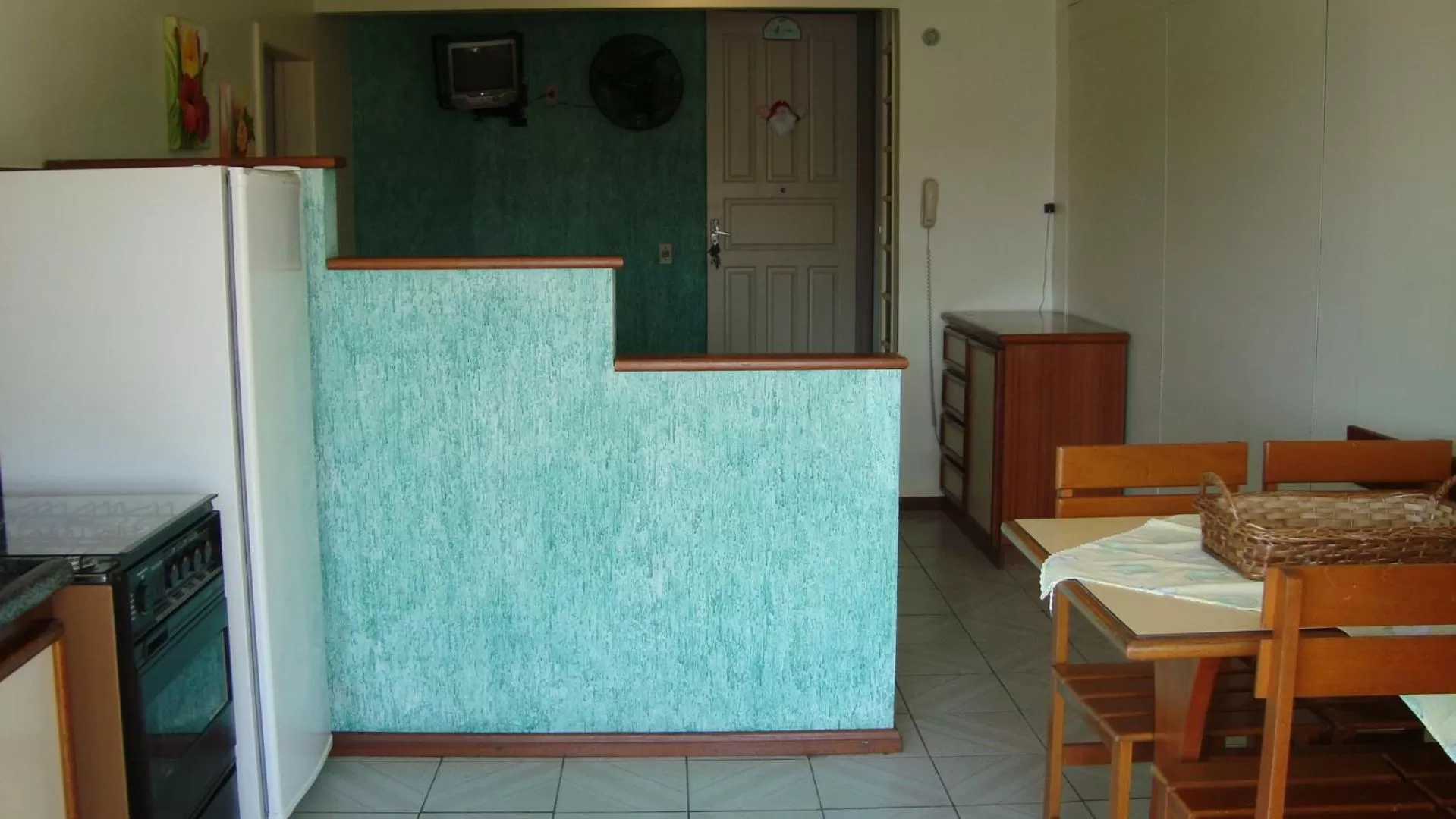 Residencial Ilha Dourada