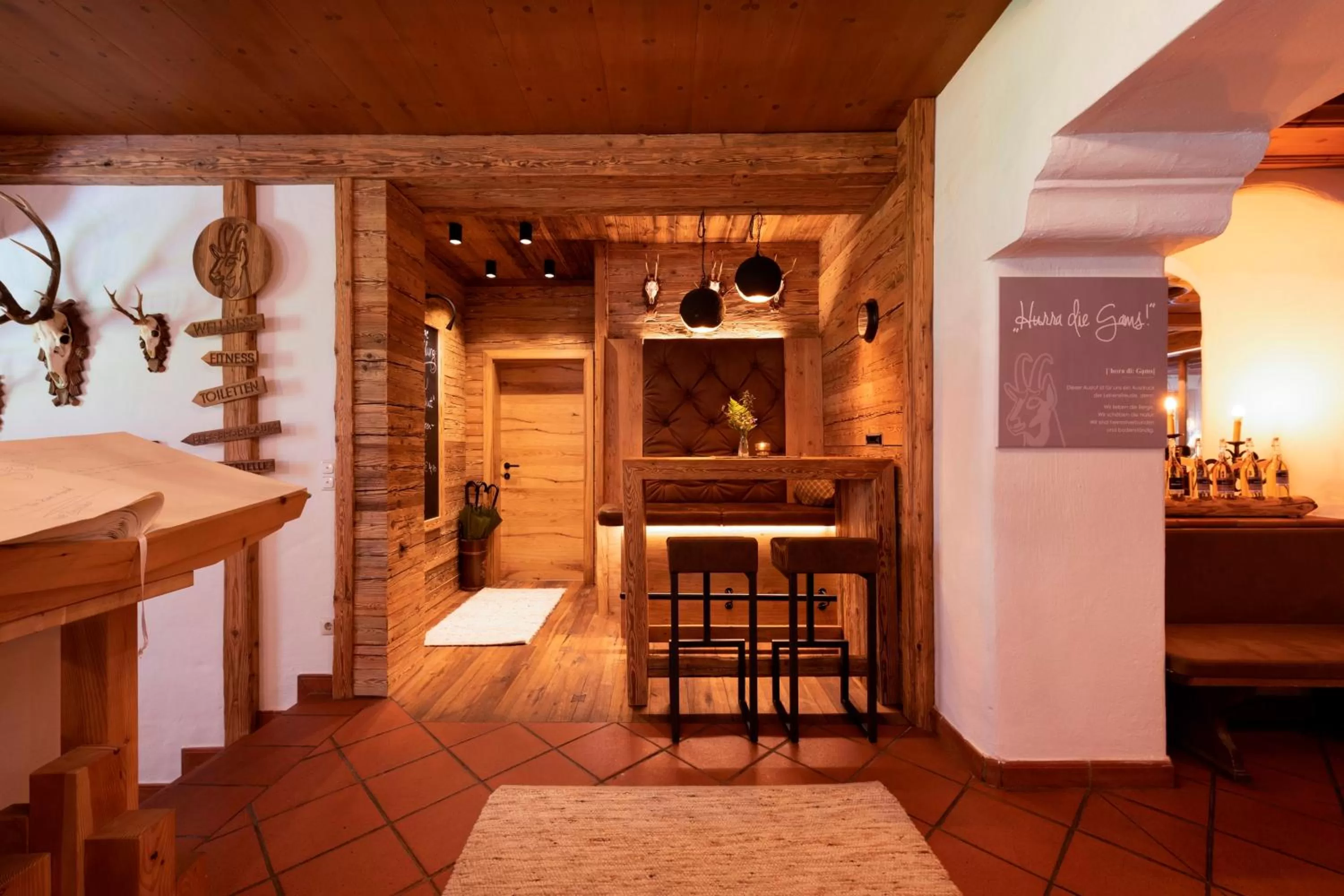 Other in Hotel Stubaierhof