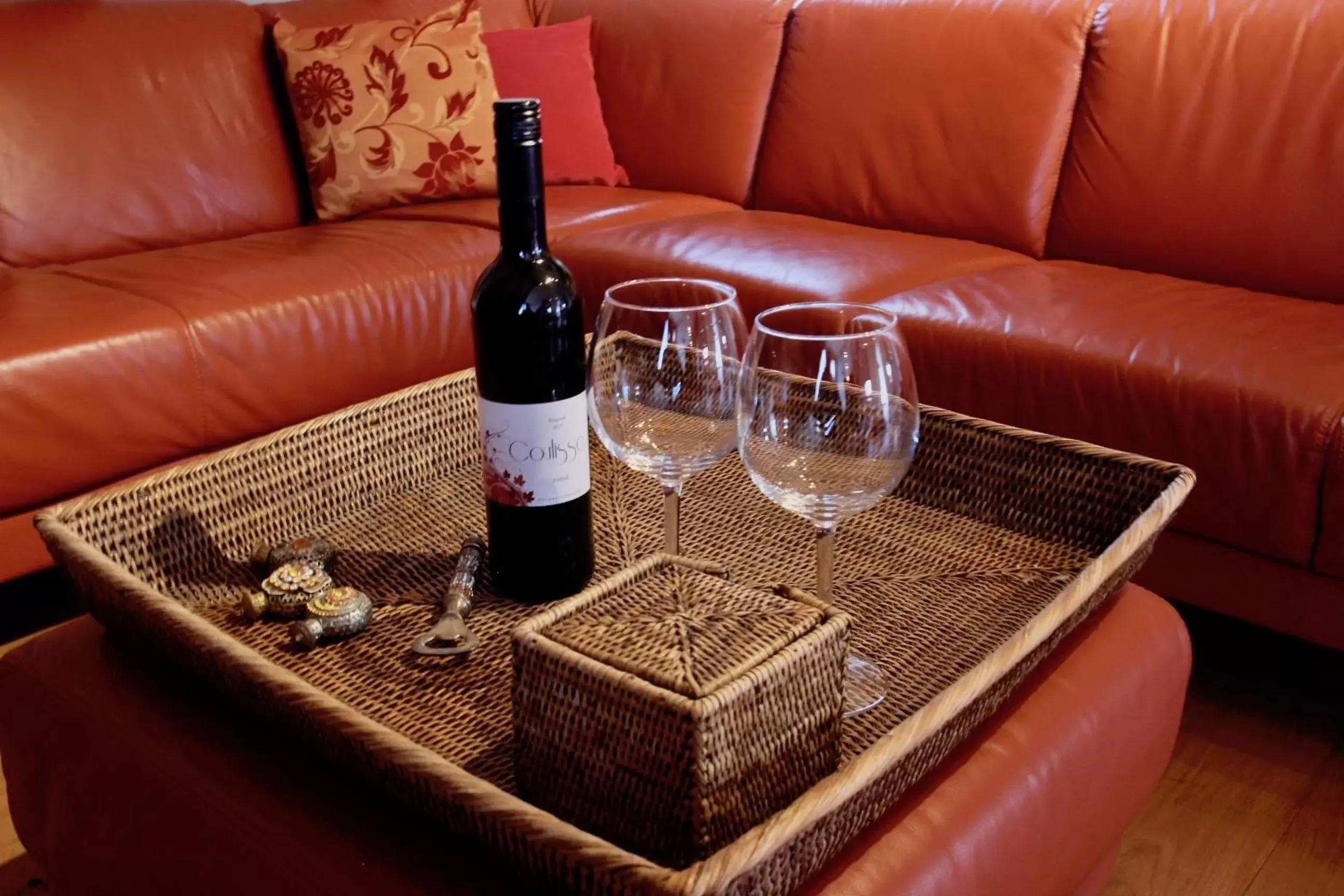 Deluxe Double Room in B&B Kamperfoelie Deluxe Double Room in B&B Kamperfoelie