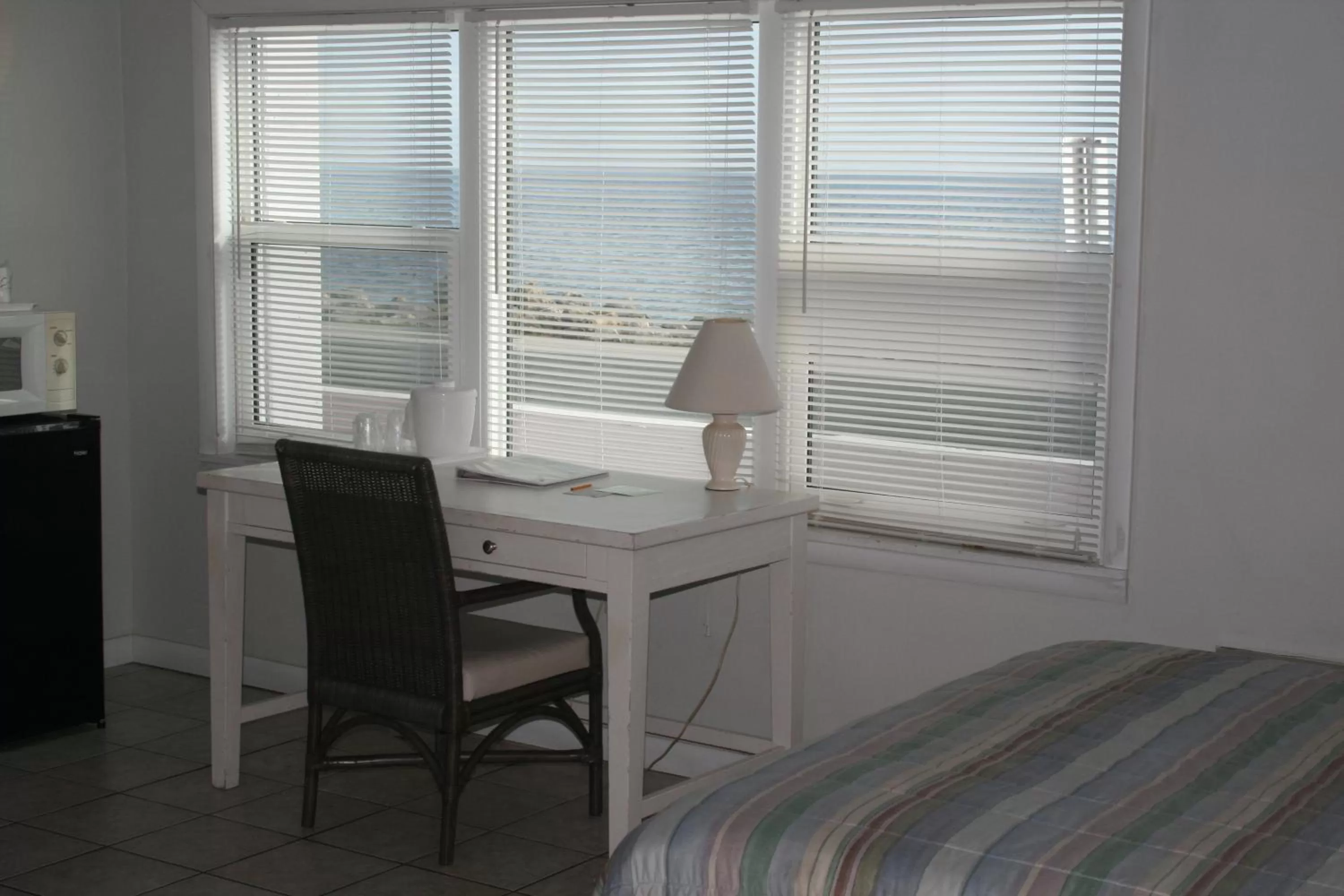 Beach Front Motel Cedar Key