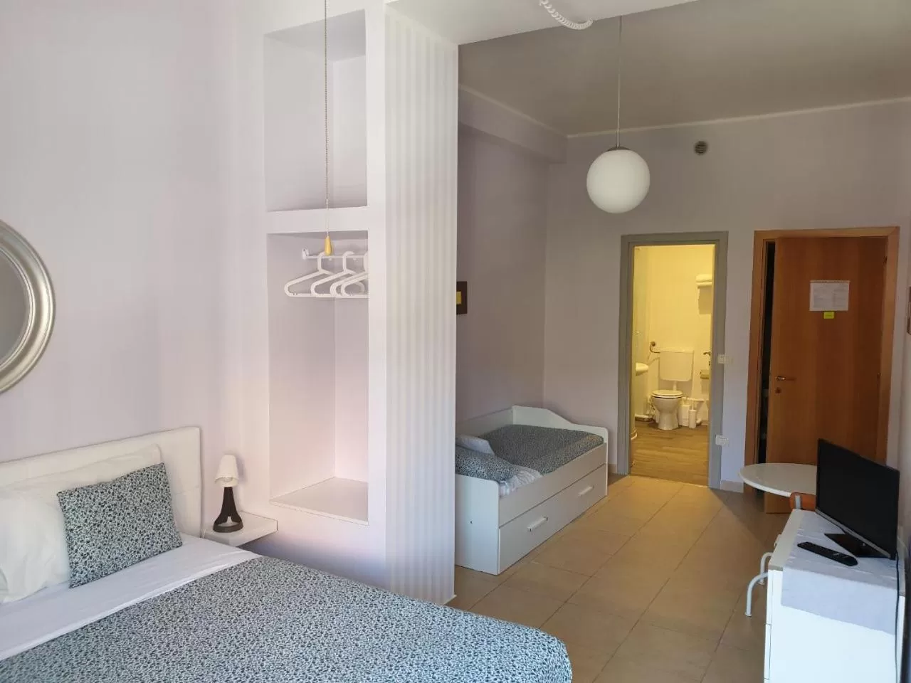 Bed in Lecce Stazione Centrale