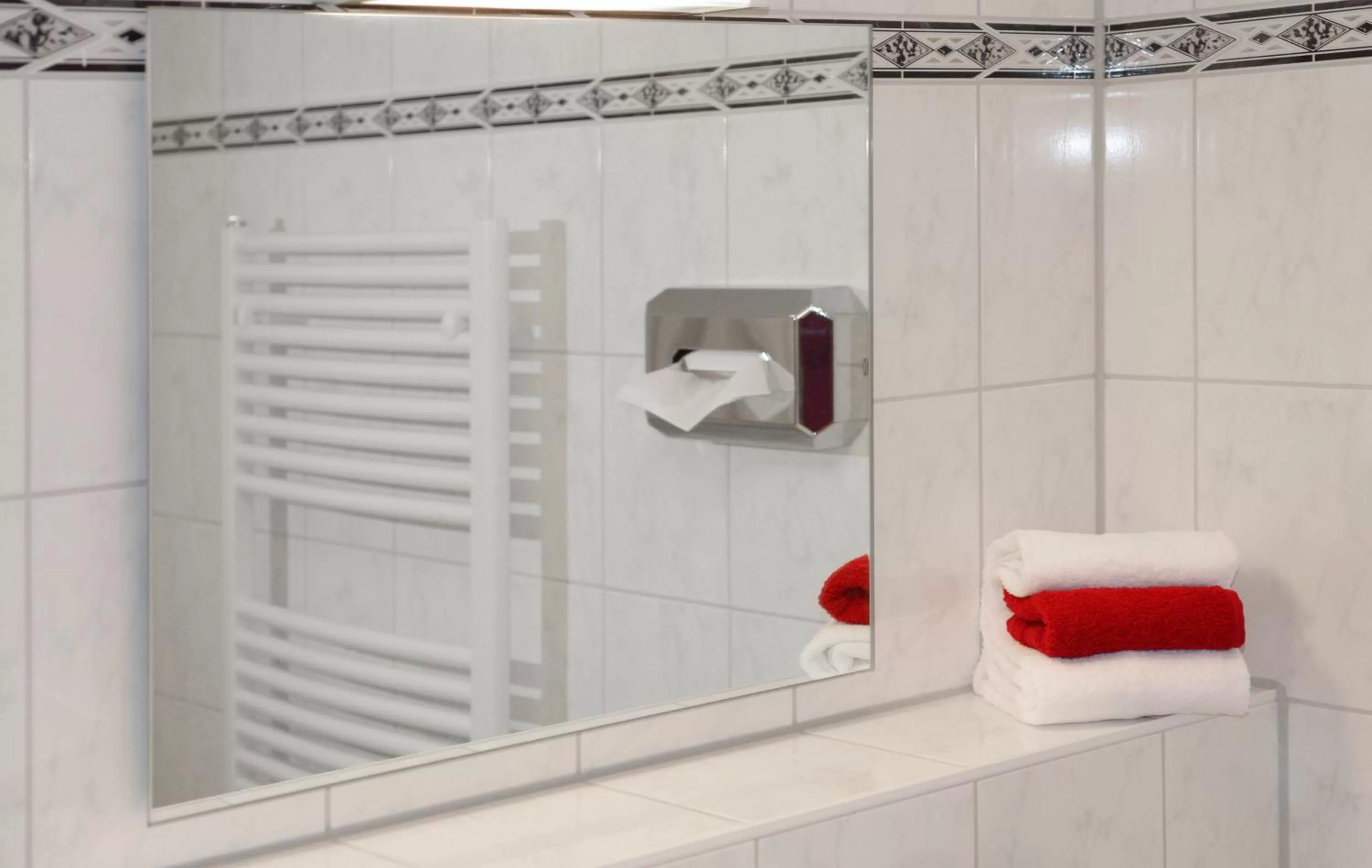 Executive Suite in Centro Hotel Braunschweig City, Trademark Collection by Wyndham