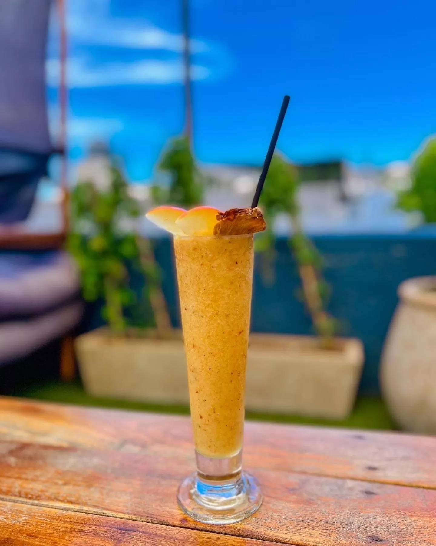 Breakfast in Aruma Art House Hotel Boutique