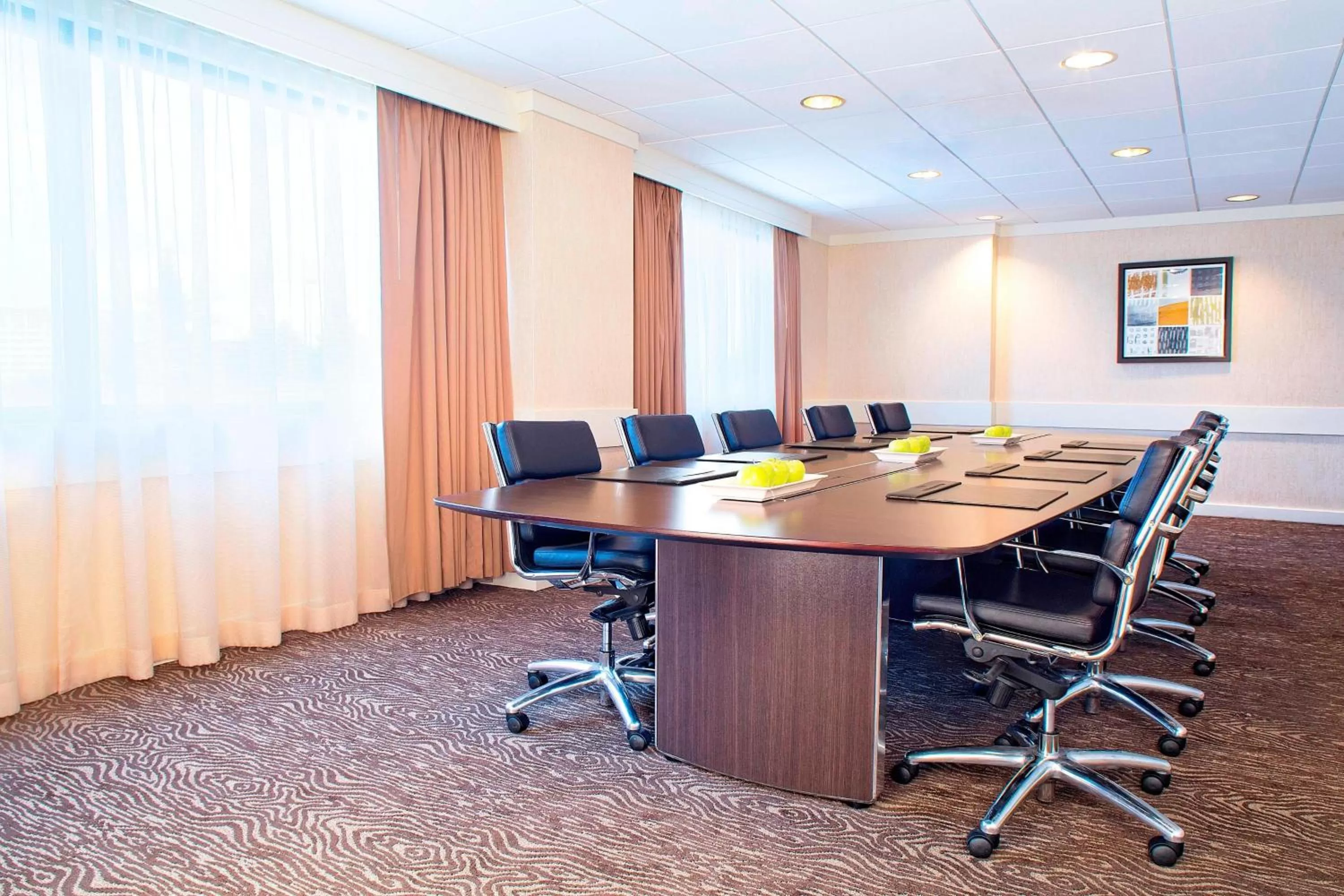 Meeting/conference room in The Westin O'Hare