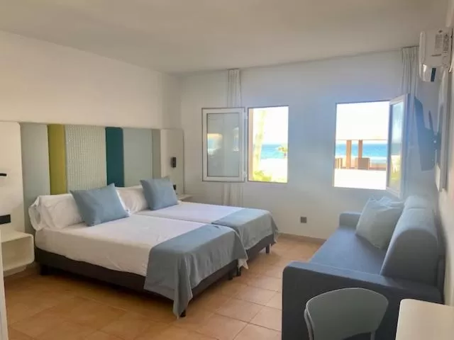 HOTEL BOUTIQUE CABO SUR