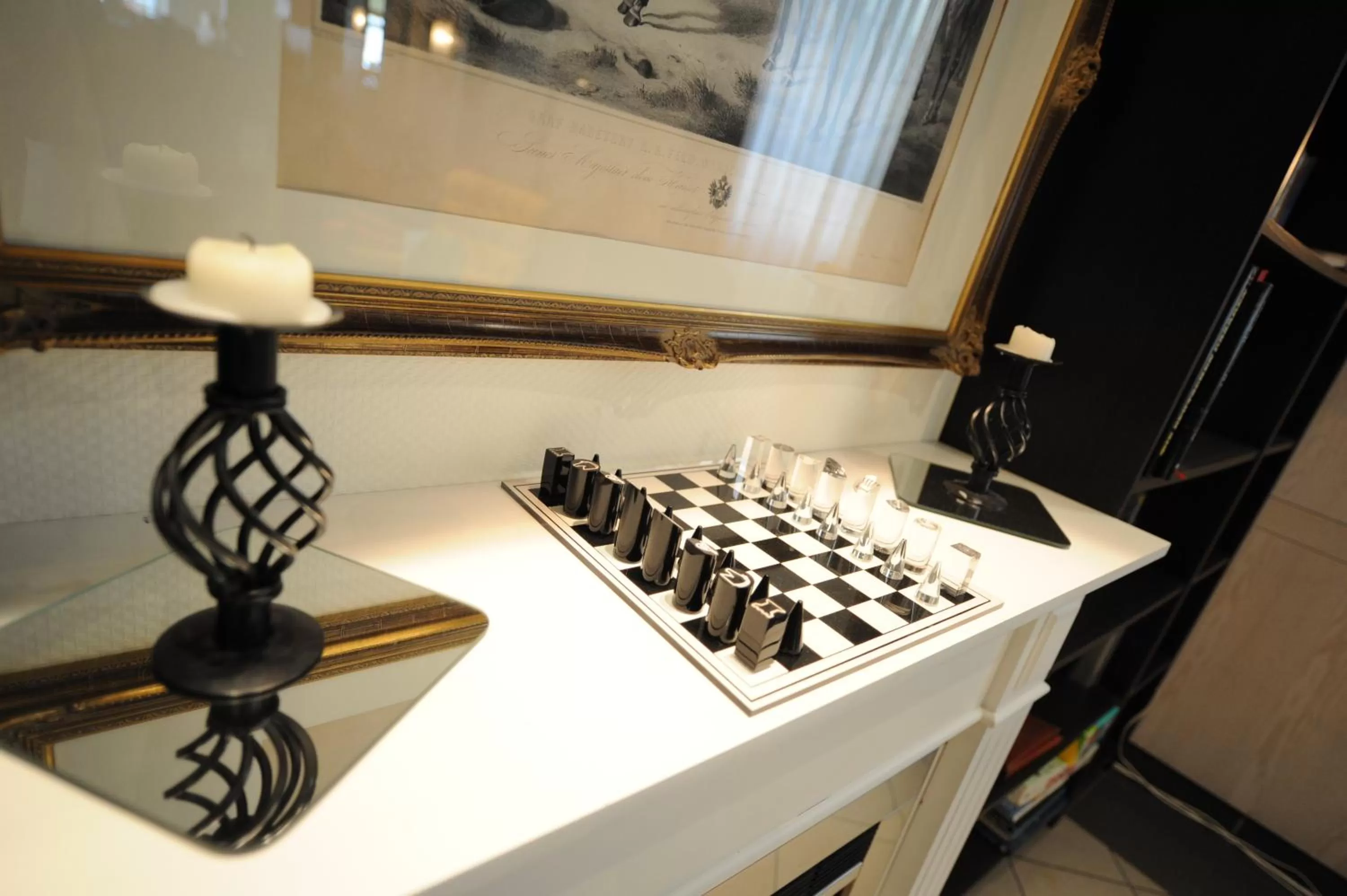 Decorative detail, Other Activities in Behringers City Hotel Nürnberg