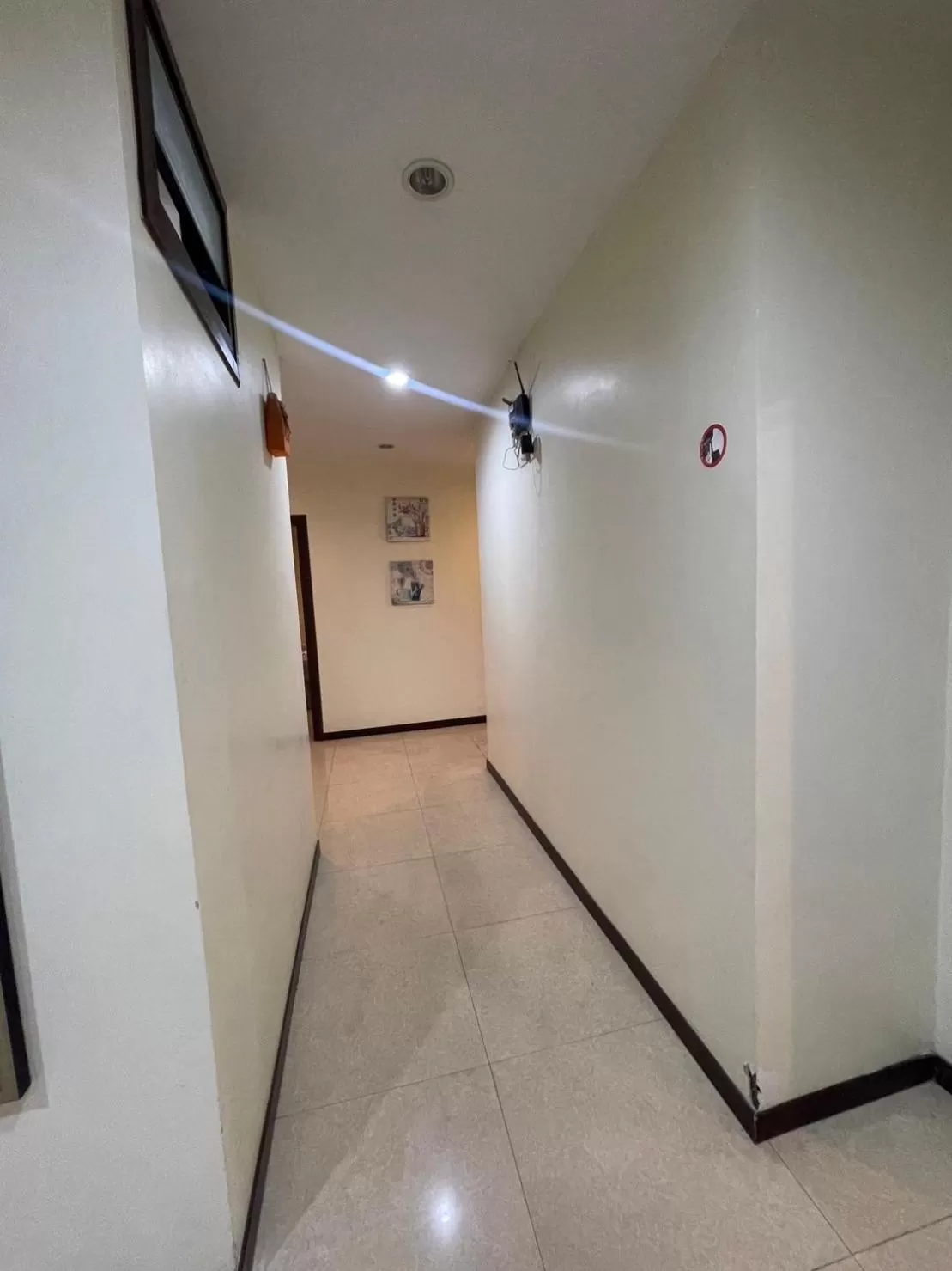 Property building in Babylon Residence Inn pattaya