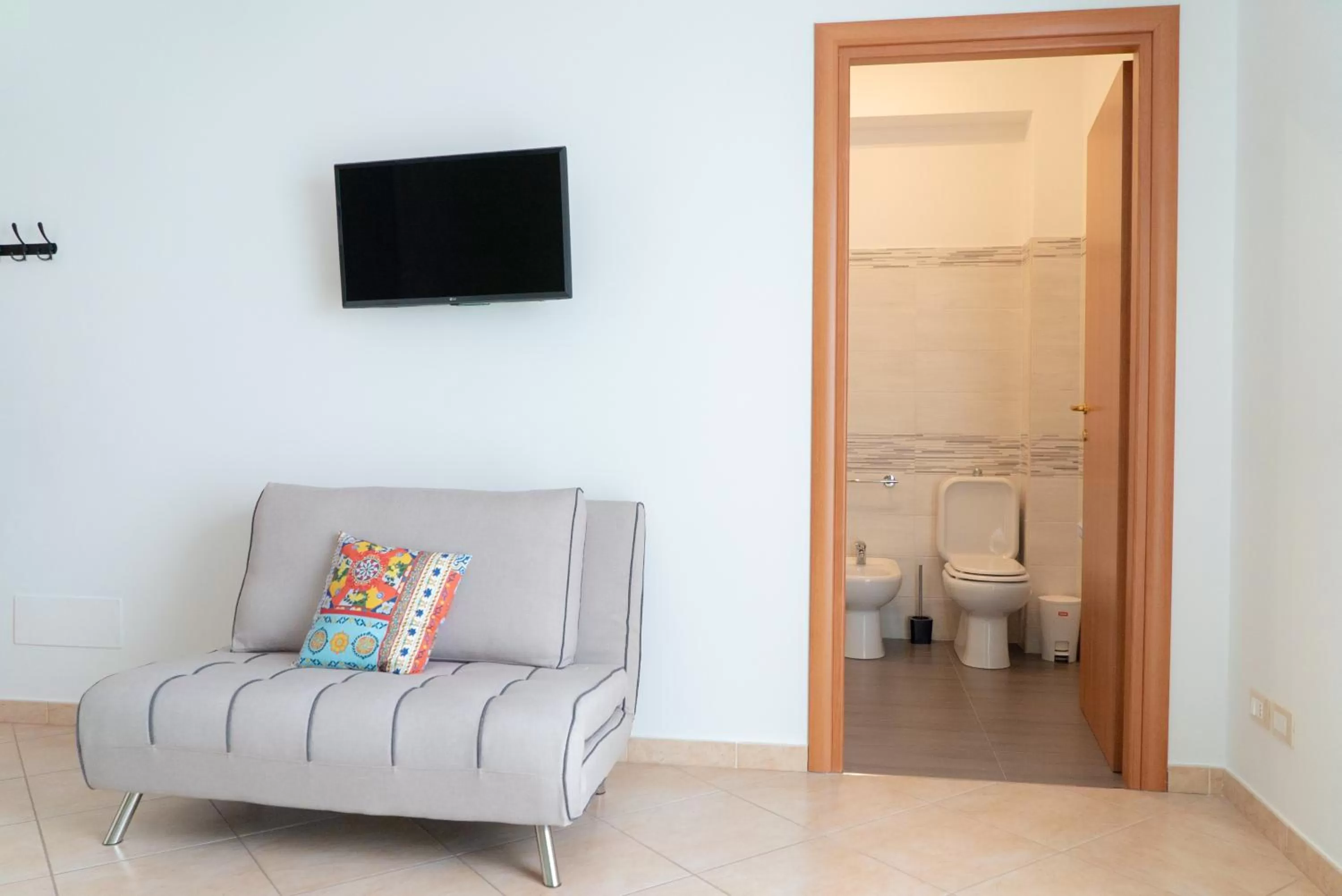 B&B Alle Falde Dell'Etna