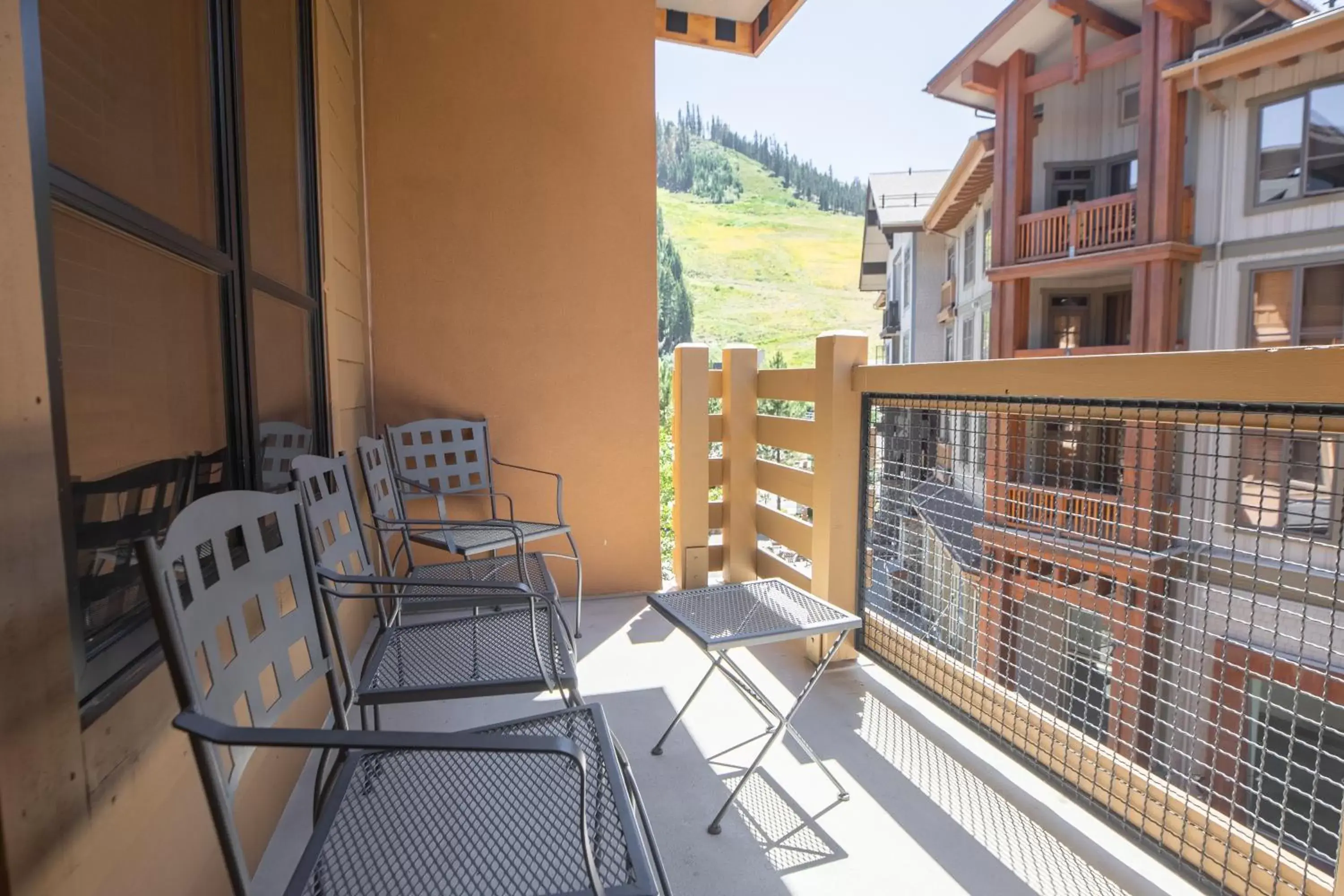 Premier One Bedroom Condo in The Village at Palisades Tahoe Premier One Bedroom Condo in The Village at Palisades Tahoe