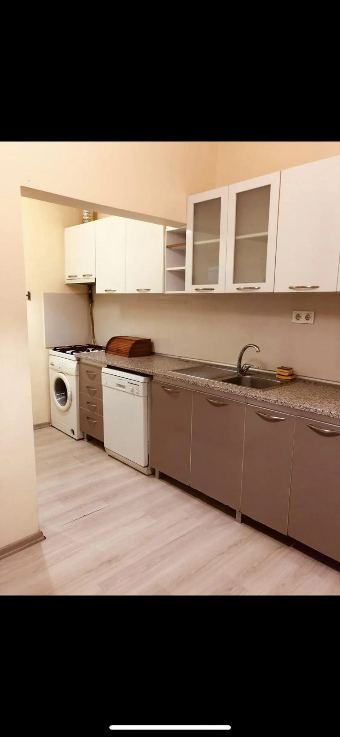 Kitchen/Kitchenette in Comfort Hotel Taksim