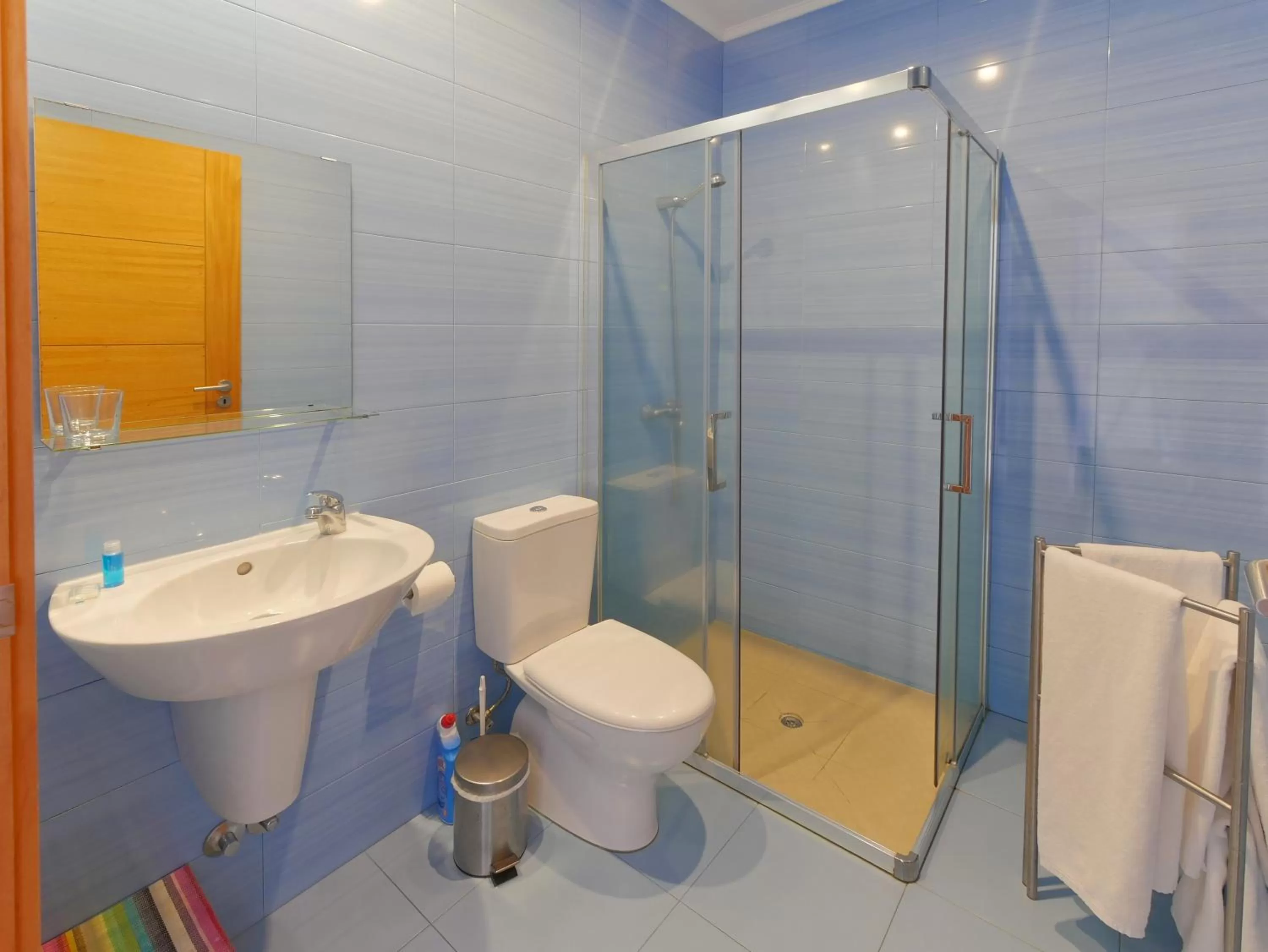 Faial Marina Apartments 1