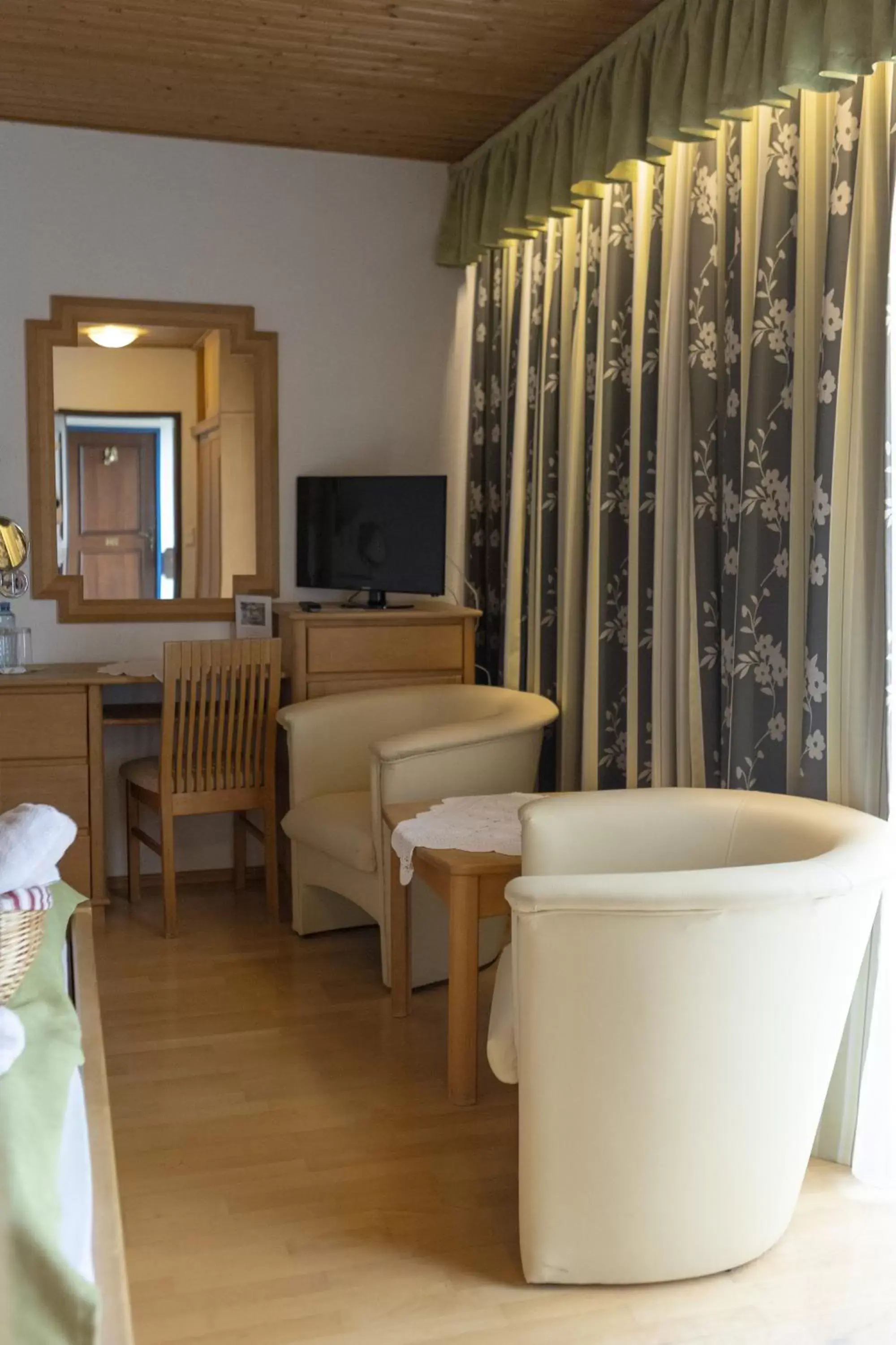 Standard Double Room - single occupancy in Hotel Paradiesquelle Standard Double Room - single occupancy in Hotel Paradiesquelle