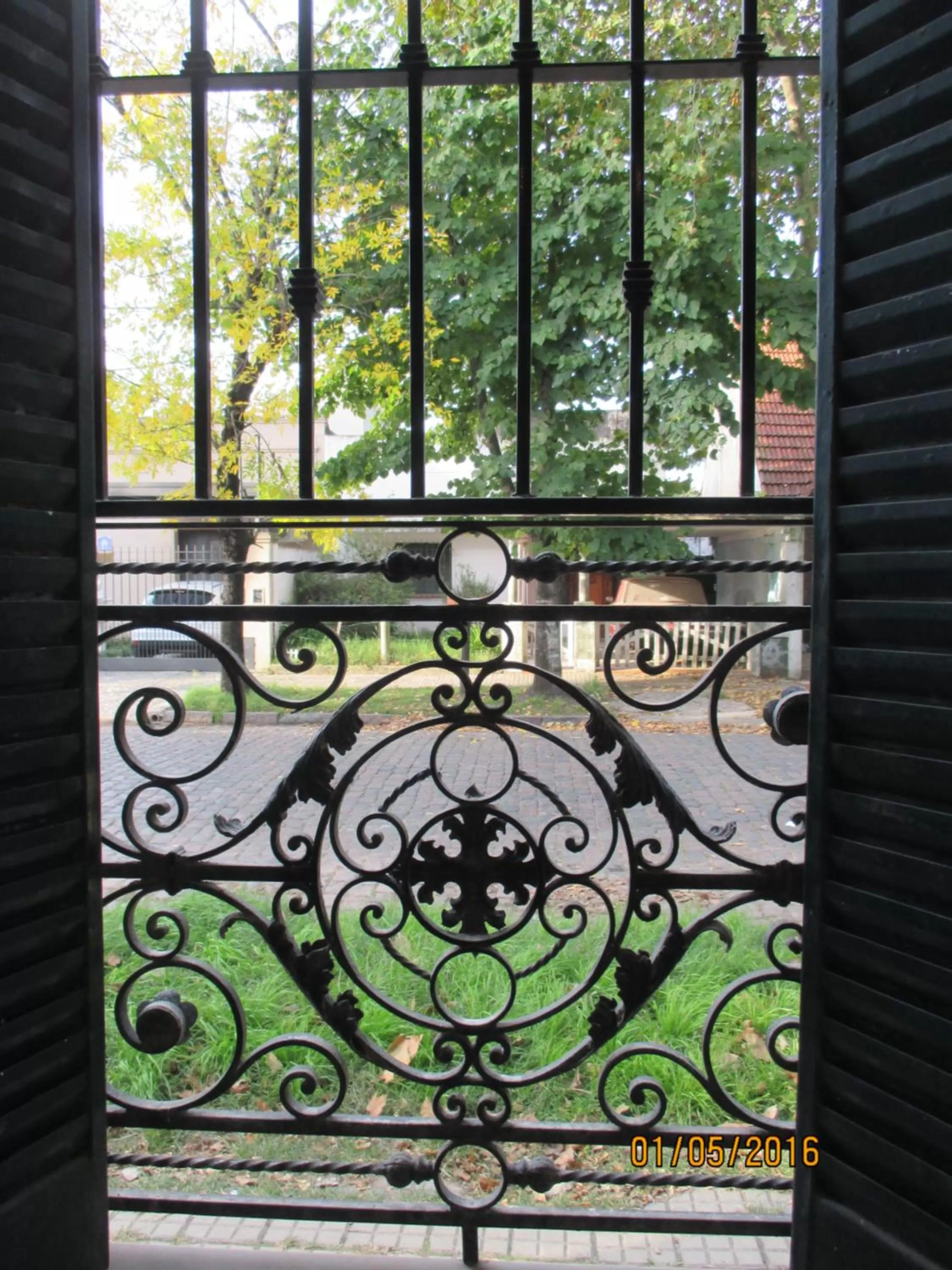 Casablanca Boutique Hotel Adrogué