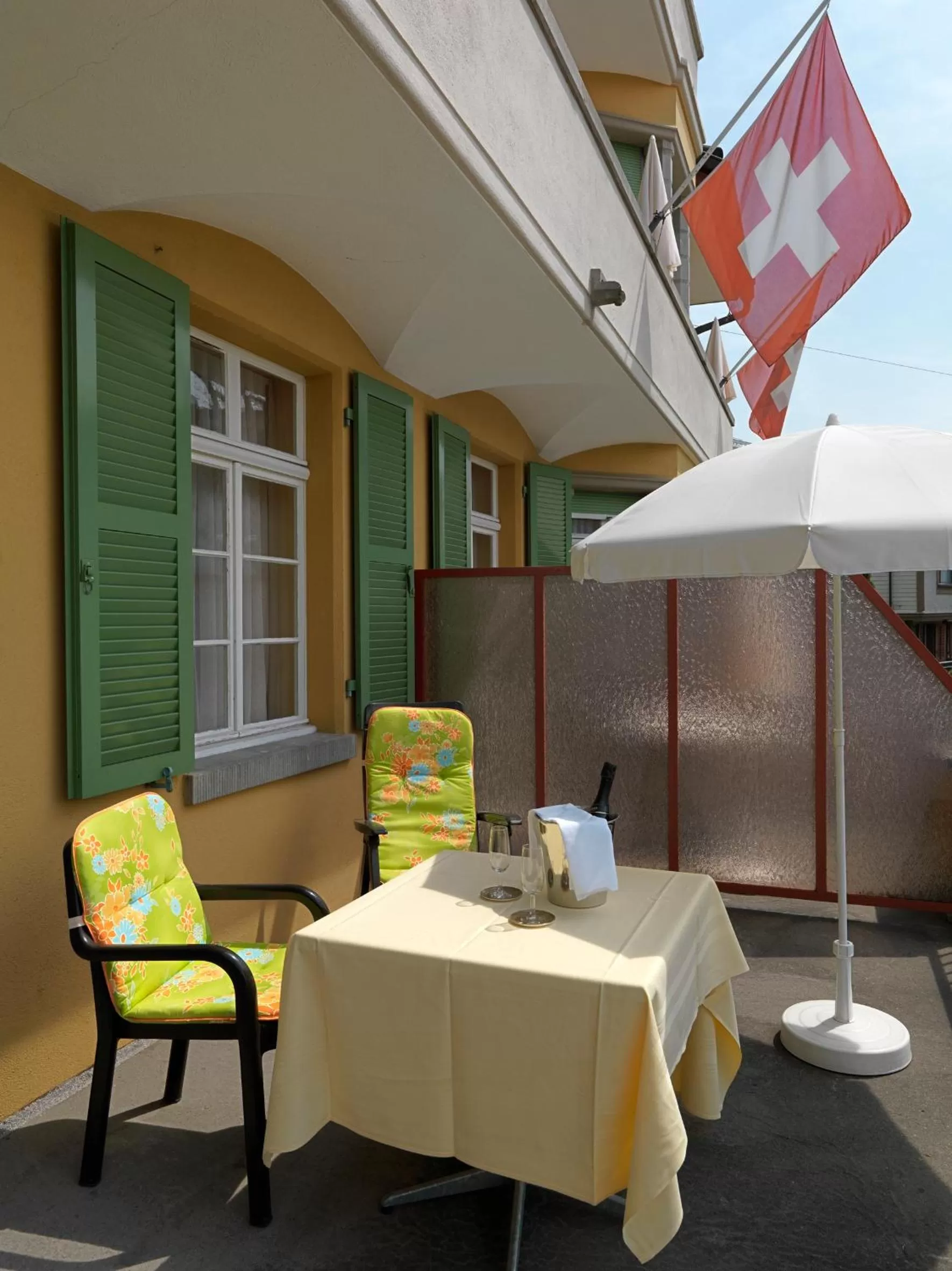 Other in Hotel Schweizerhof