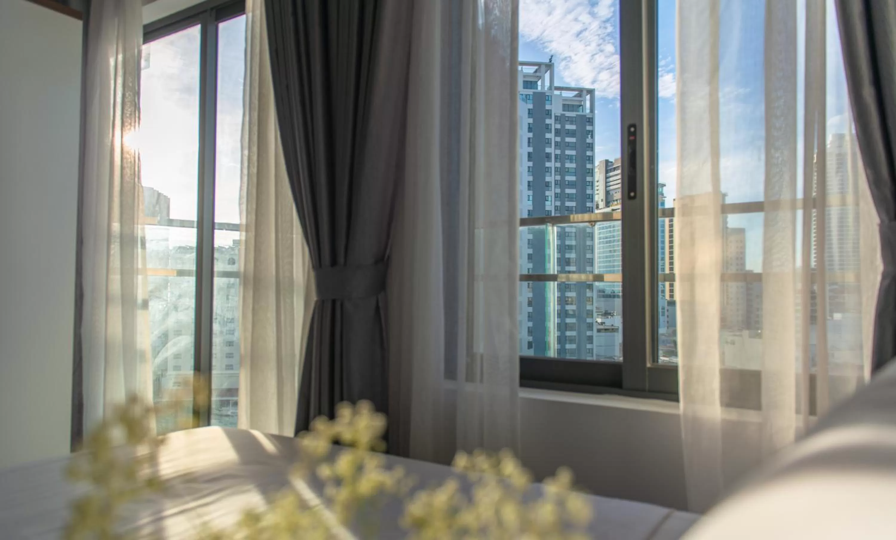 The Gold Coast Hotel Nha Trang