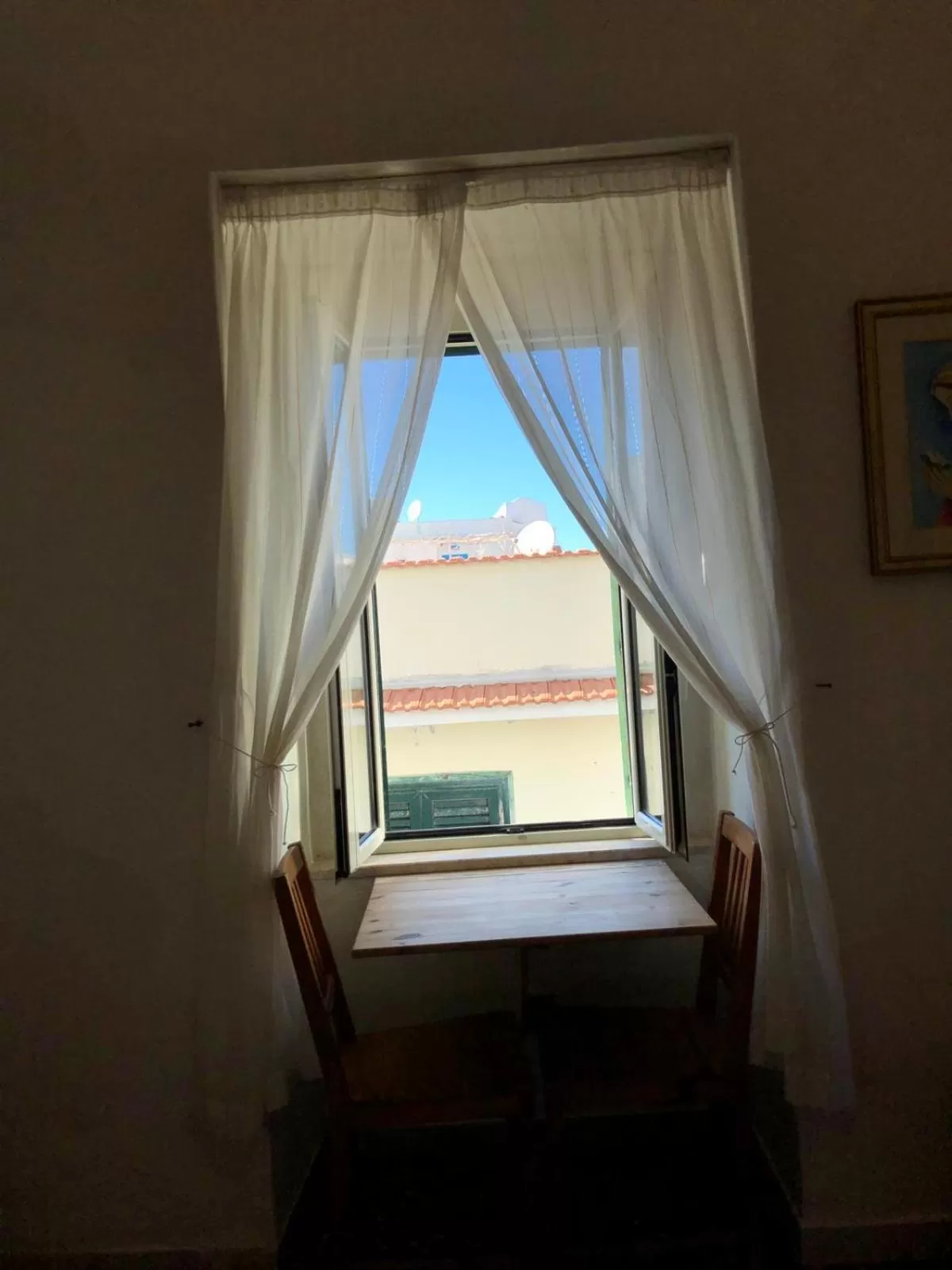 Rocca Sul Mare Hotel