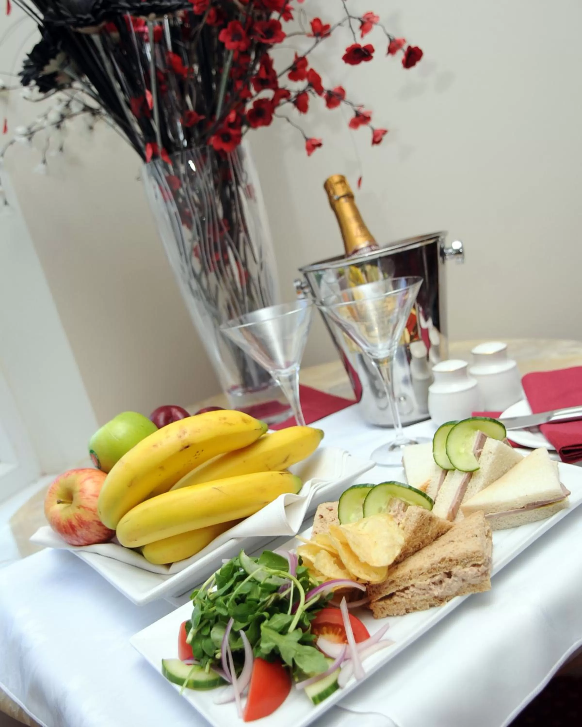 Lounge or bar in The Diplomat Hotel Restaurant & Spa