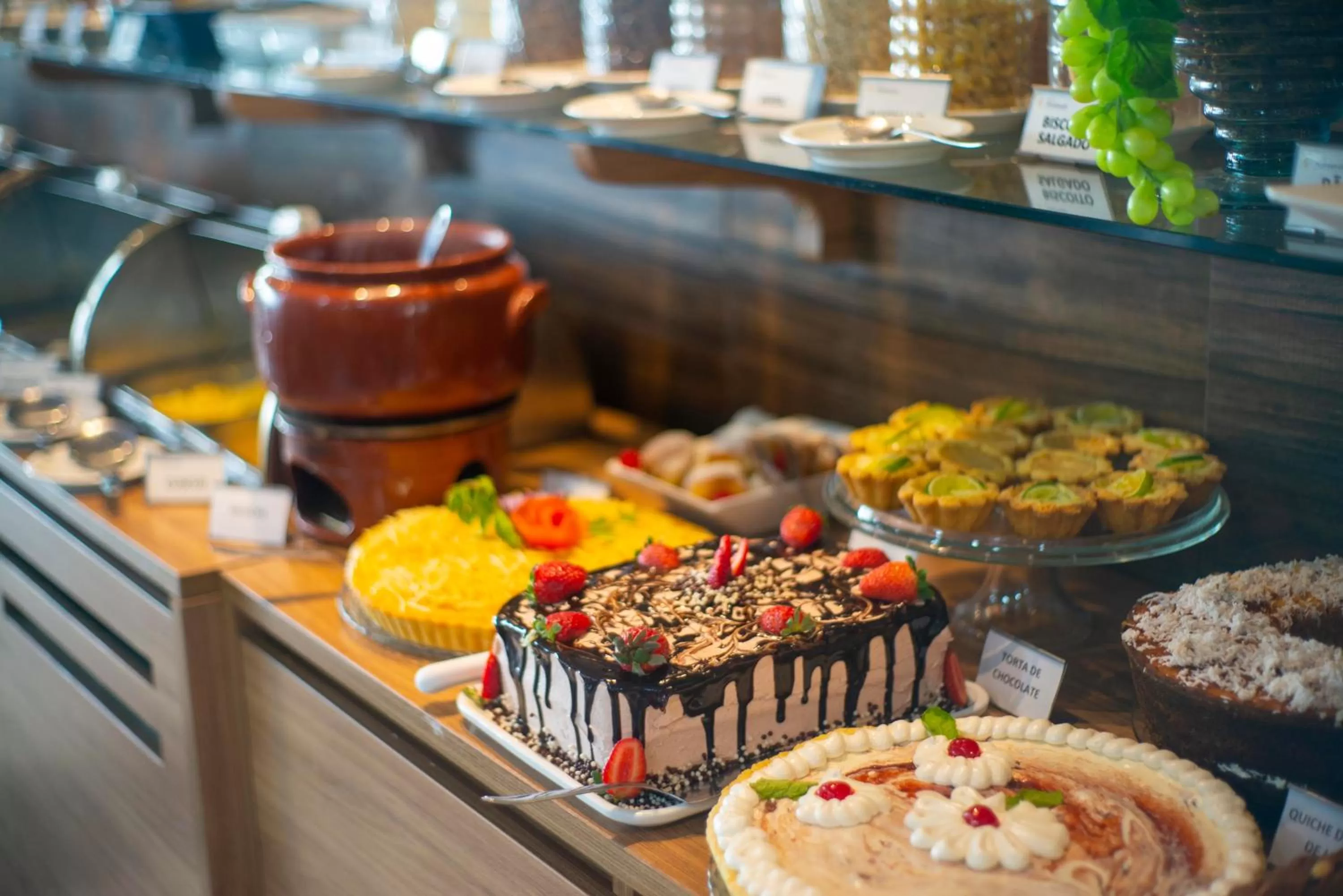 Netuanah Praia Hotel