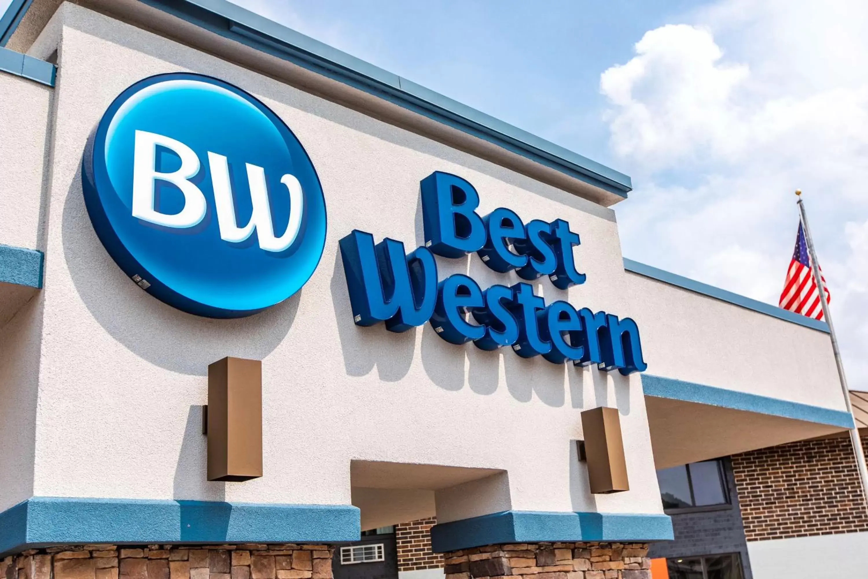 Best Western Rochester Hotel Mayo Clinic Area/ St. Mary's Best Western Rochester Hotel Mayo Clinic Area/ St. Mary's