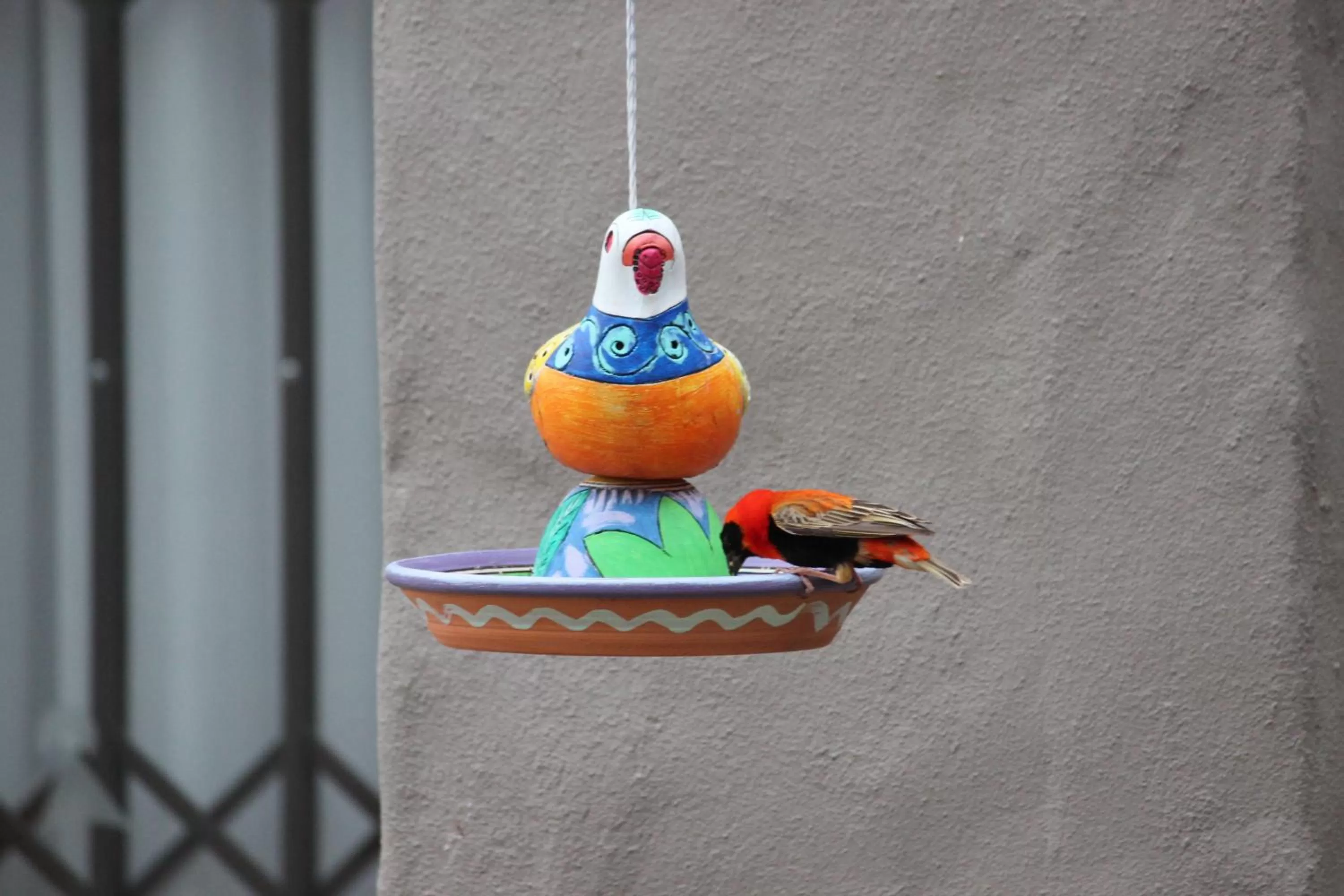 Property building in Argyll B&B