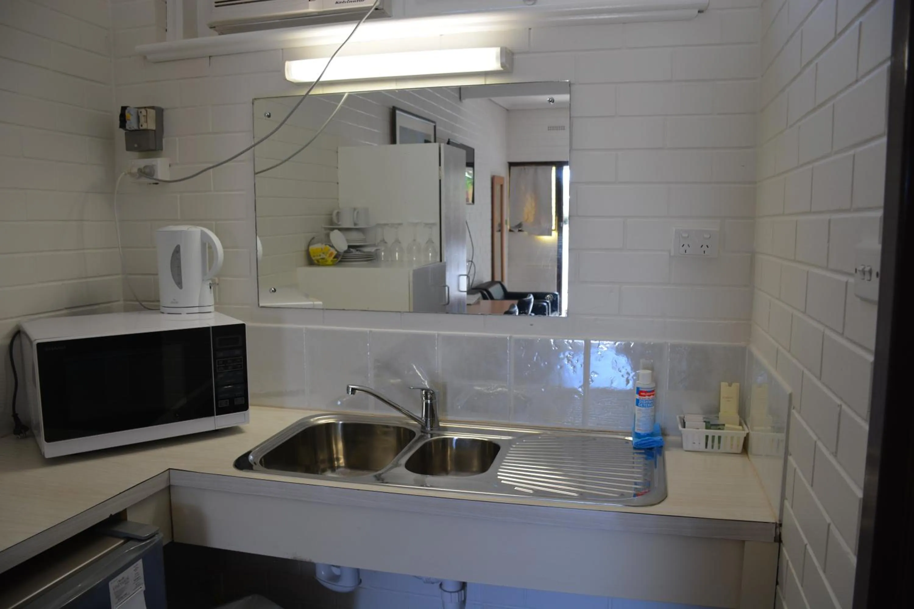 Angaston Vineyards Motel