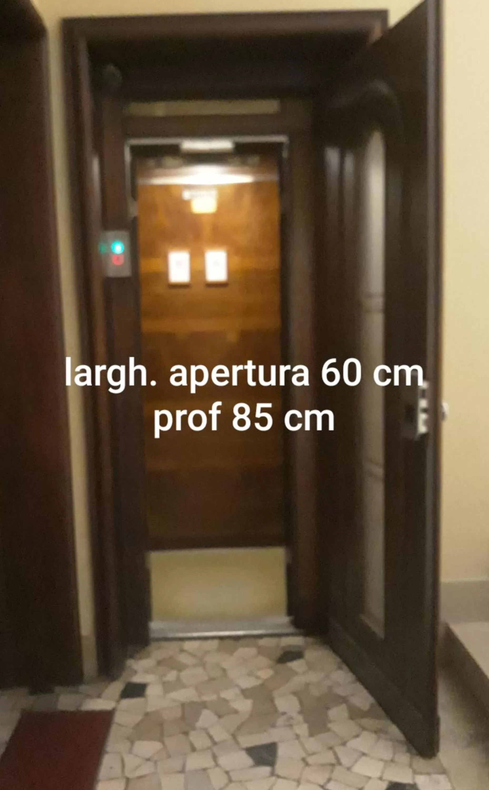 Property building in Casatitta Bed & Breakfast