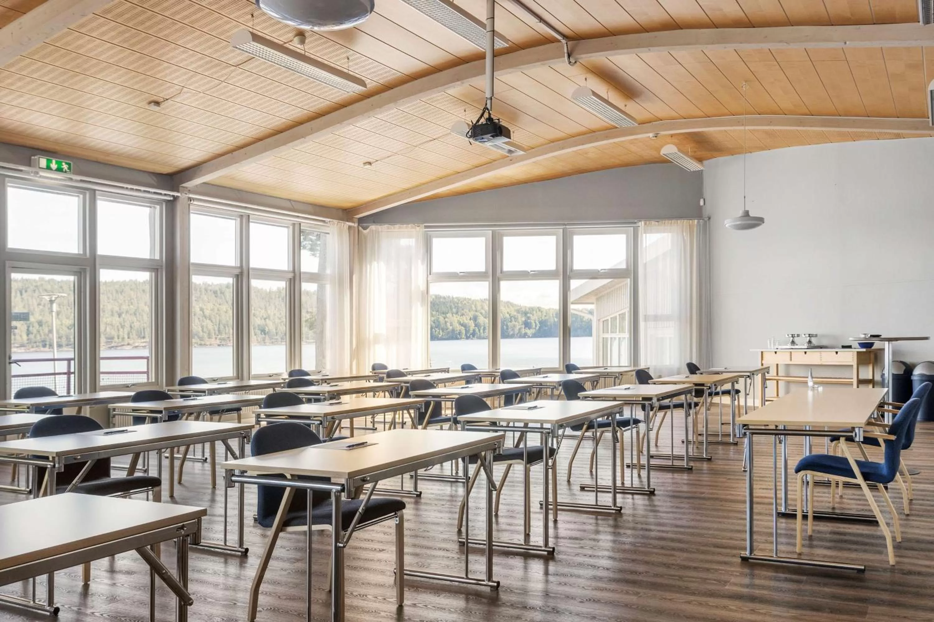 Meeting/conference room in Hotell Frykenstrand; Sure Hotel Collection by Best Western