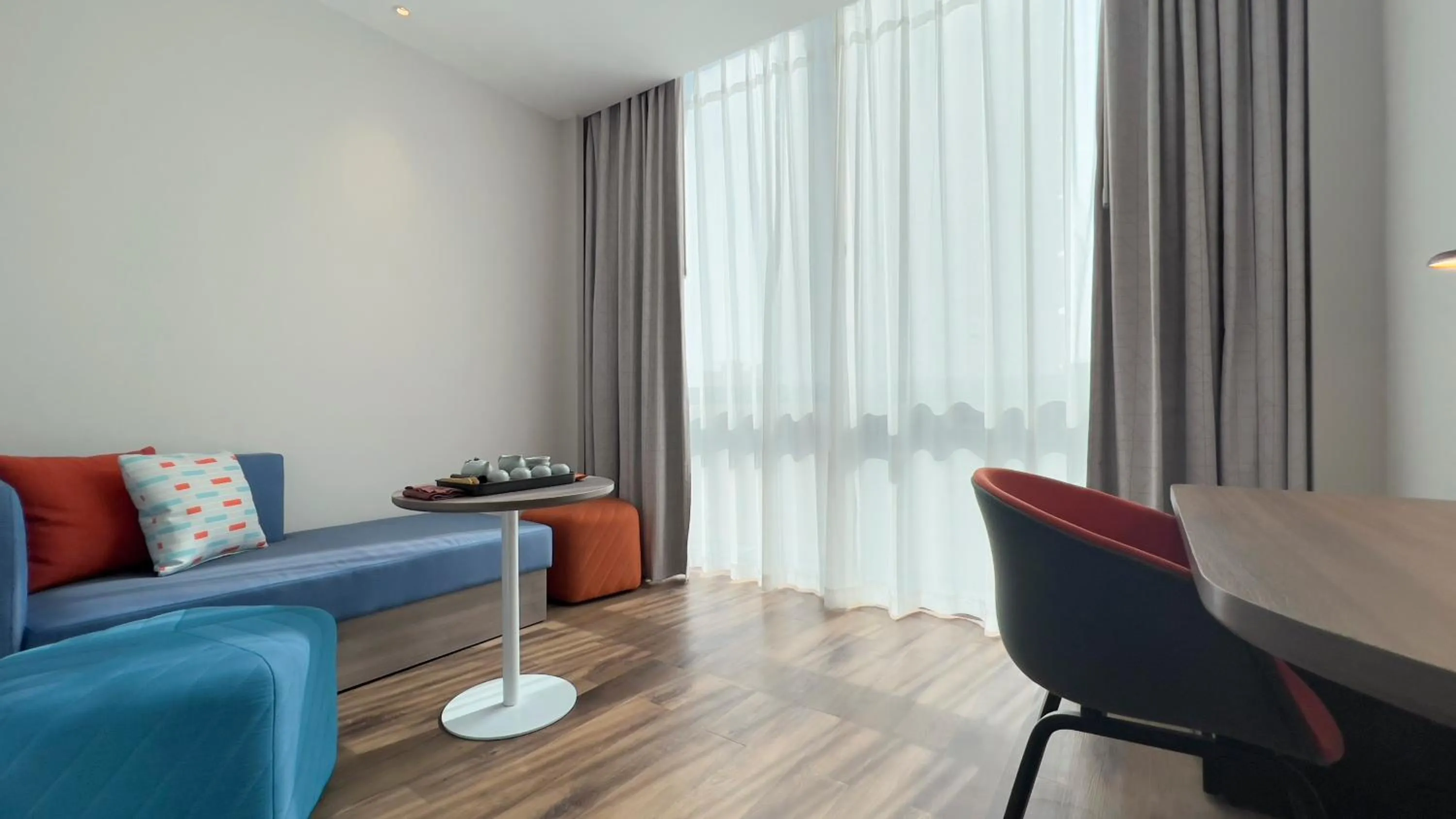 Holiday Inn Express Yangjiang City Center by IHG