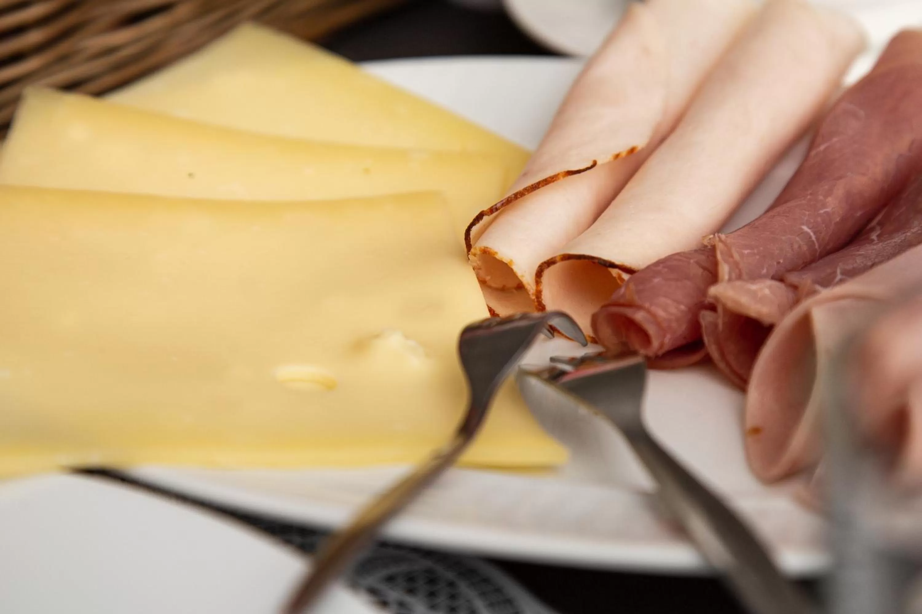 Breakfast in Herberg de Appelgaard