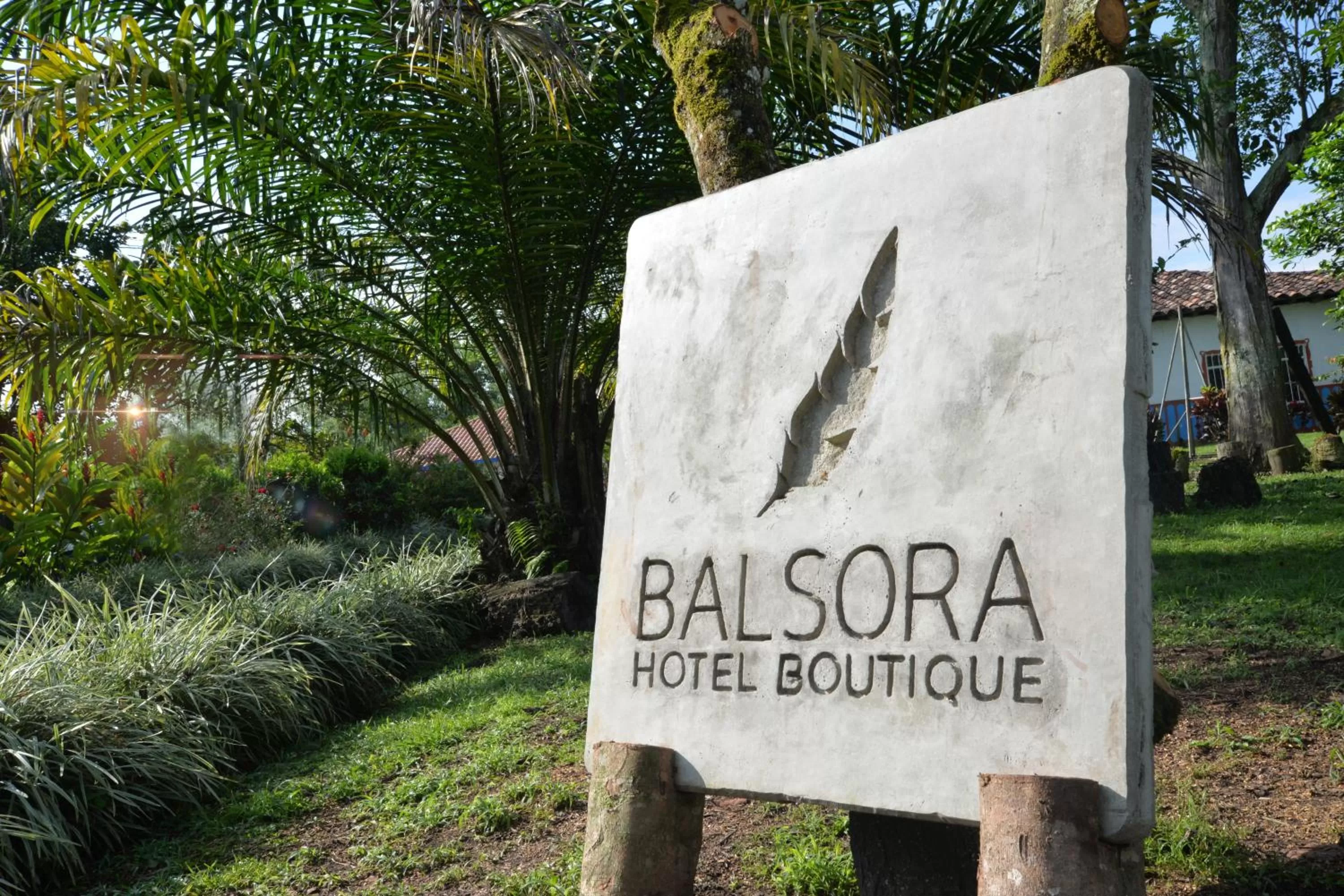 Property logo or sign, Property Logo/Sign in Balsora Hotel Boutique