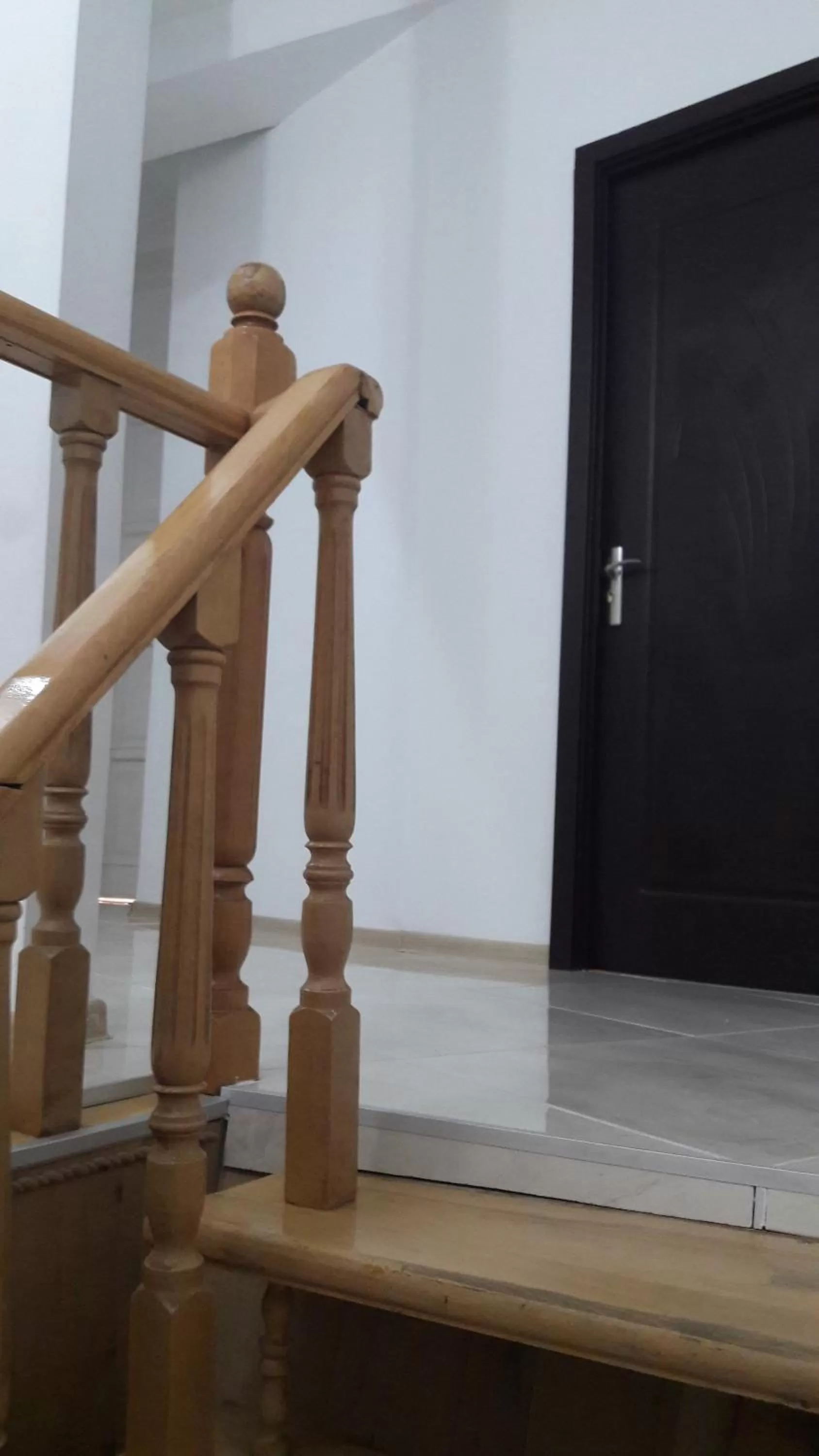 On site in Hotel MMG