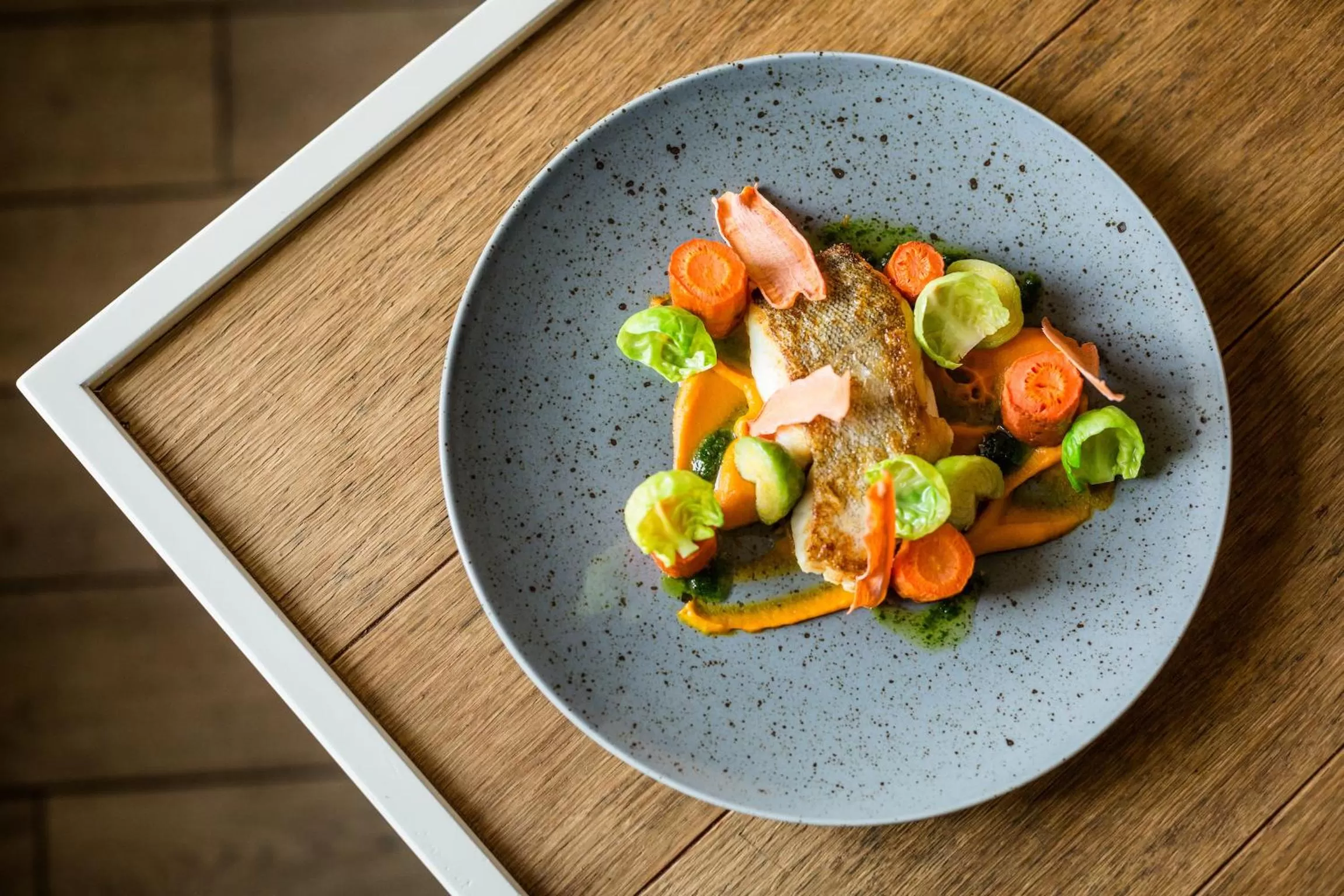 Restaurant/places to eat in Zamek Topacz