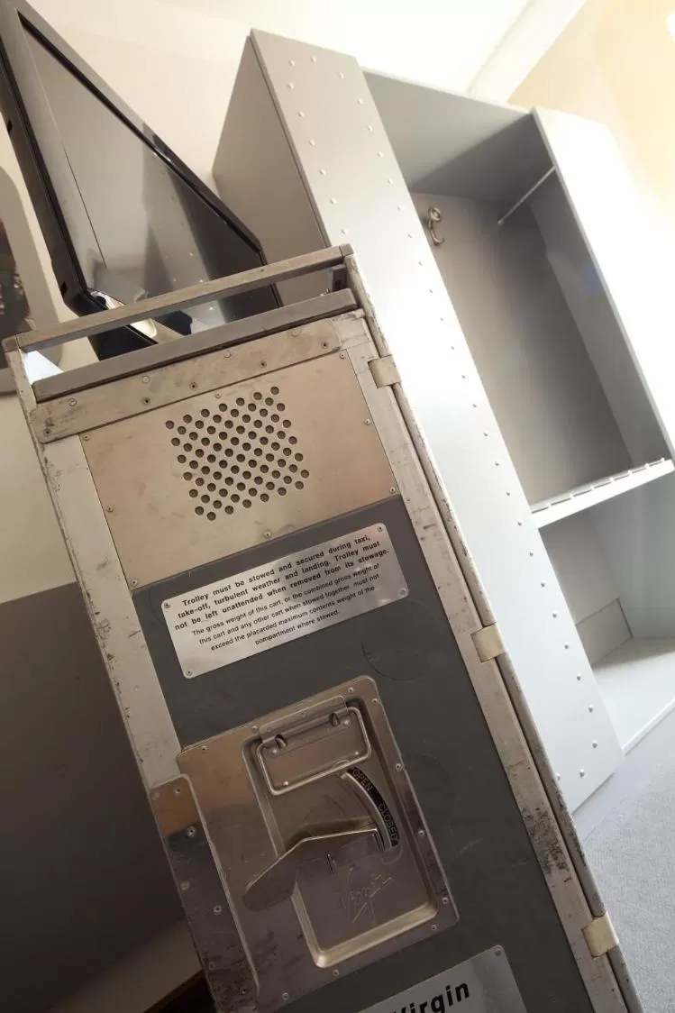 Other in Hotel Cockpit