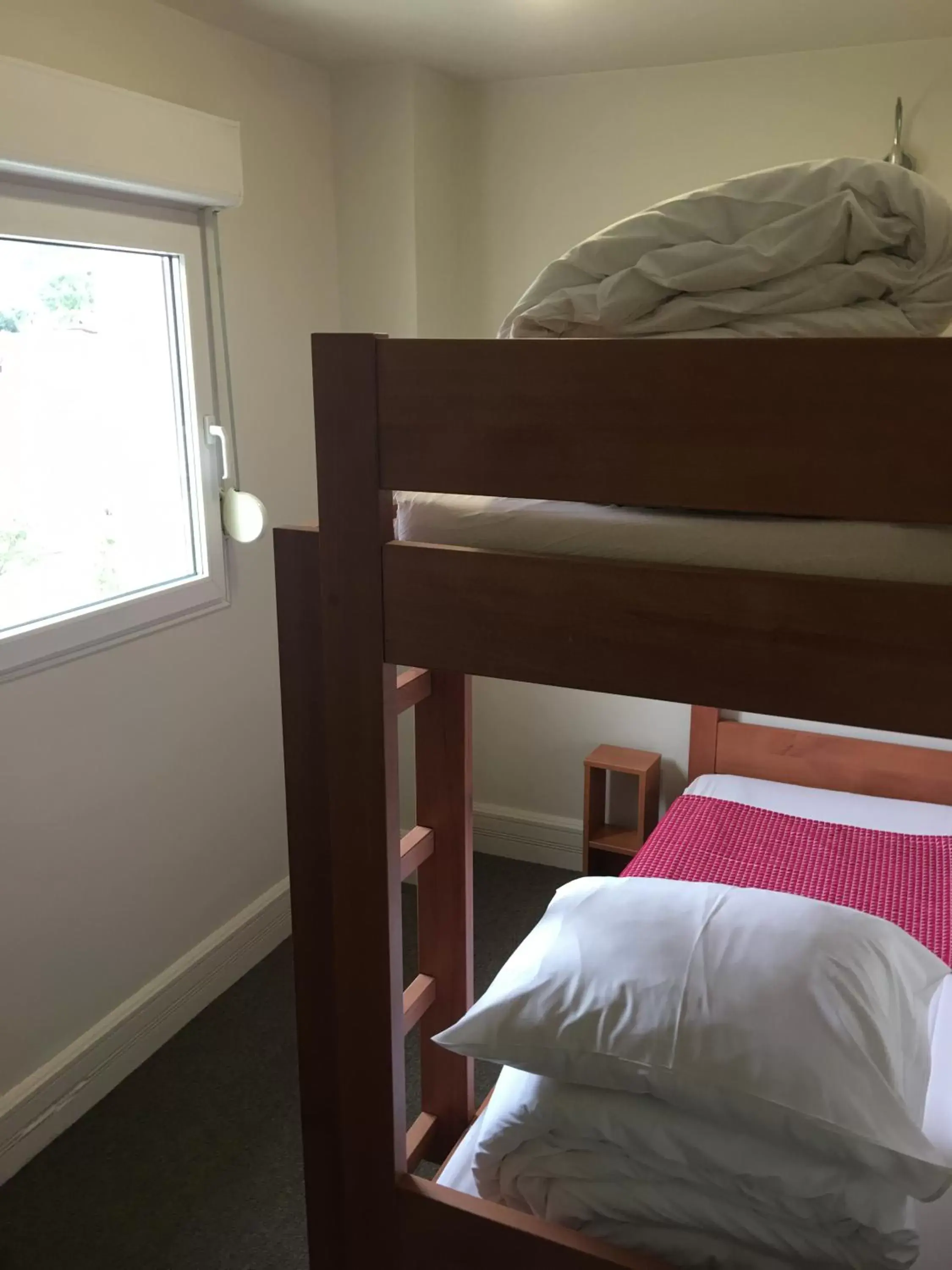 Apartment with Garden View in Hotel Les Vallées Labellemontagne Apartment with Garden View in Hotel Les Vallées Labellemontagne