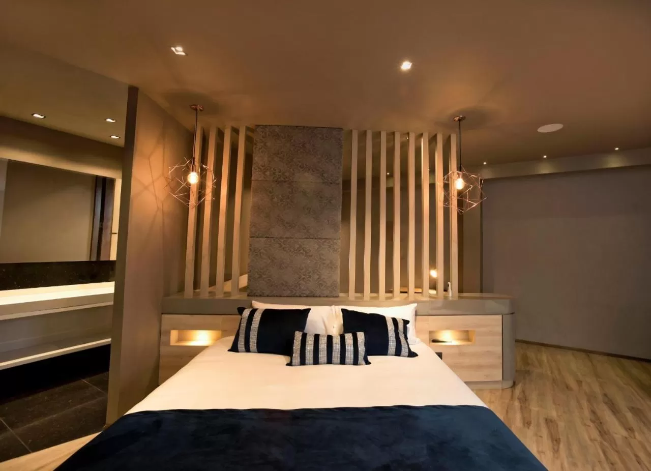 Massage, Business Area/Conference Room in Albura Hotel