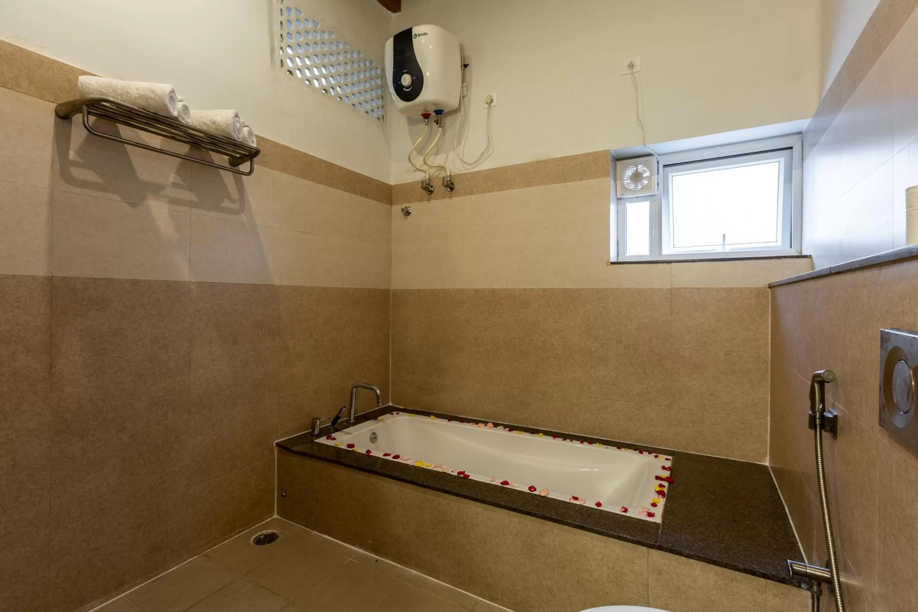 KSTDC Hotel Mayura Hoysala, Mysore