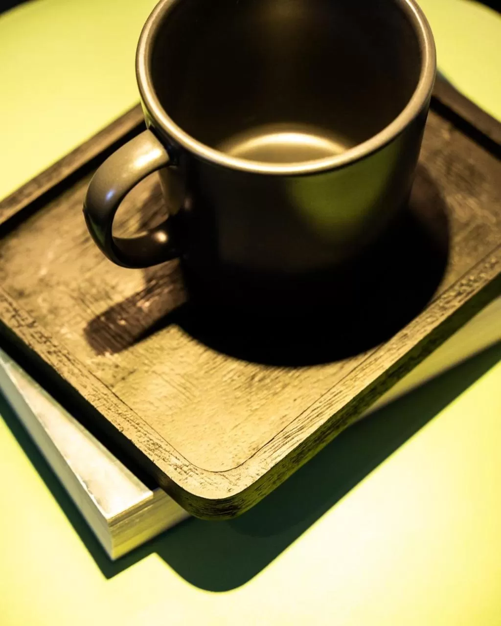 Decorative detail in PAME Wild