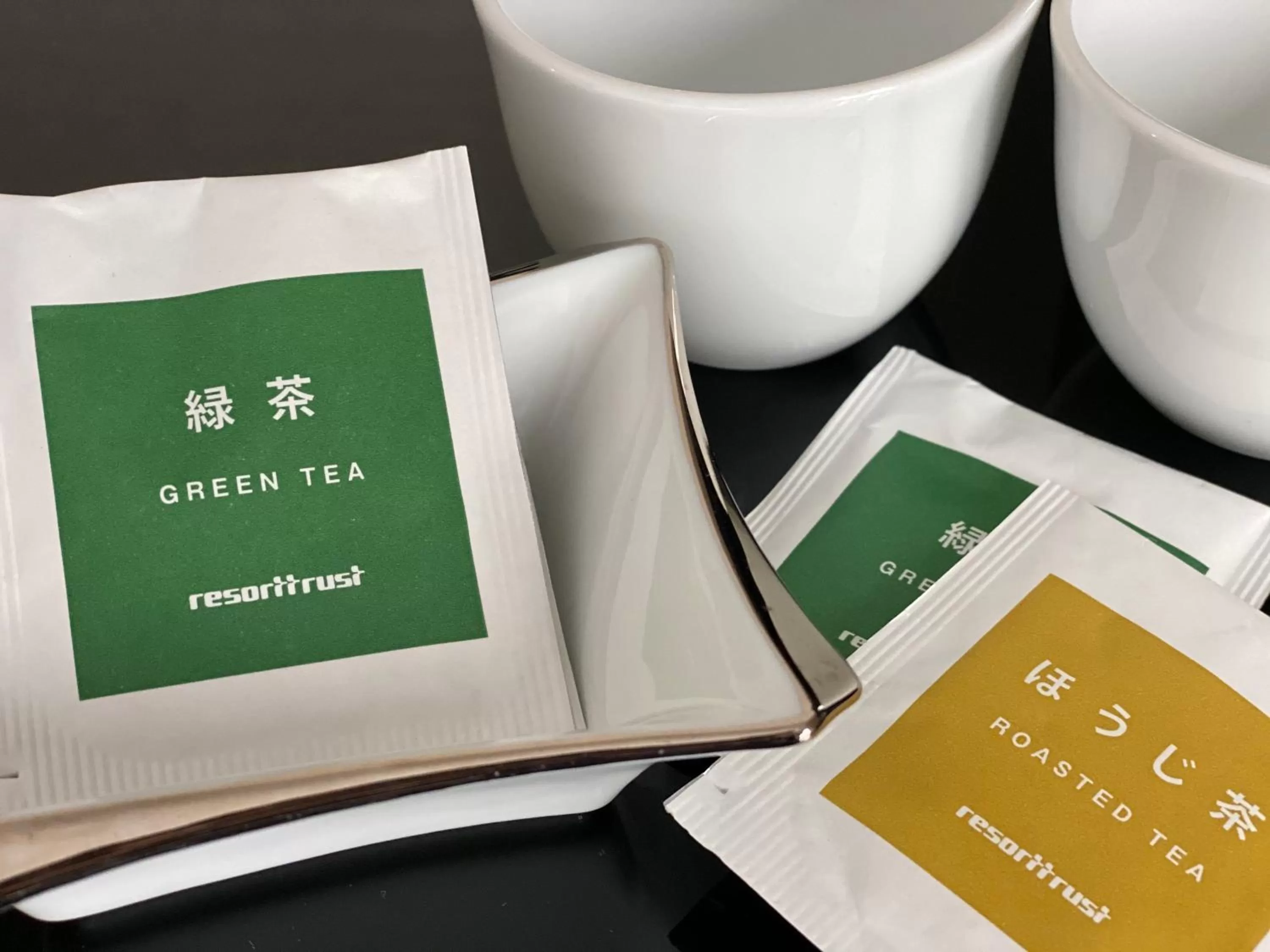 Photo of the whole room in Hotel Trusty Osaka Abeno