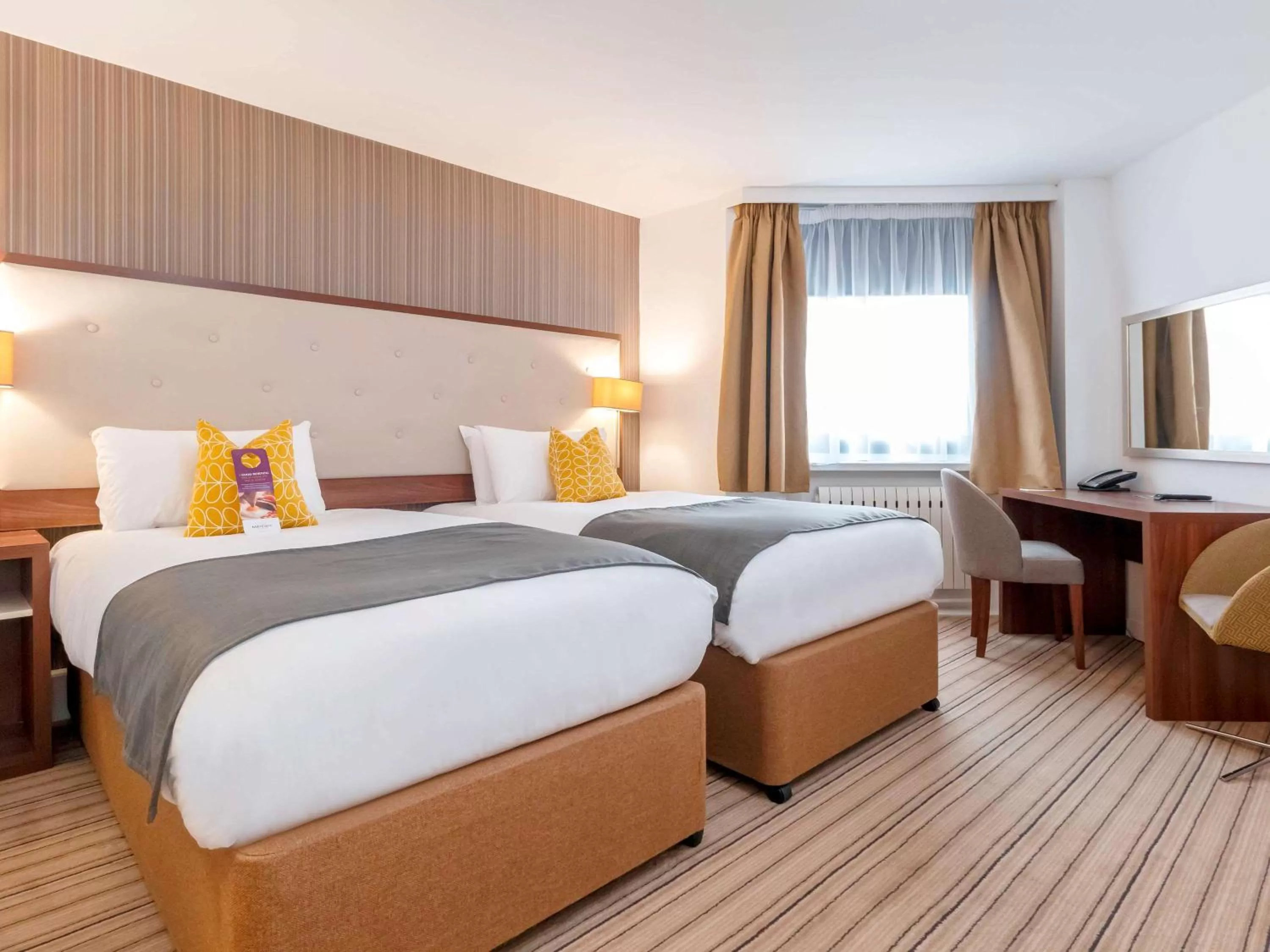 Other, Bed in Garner Hotel Preston Samlesbury by IHG