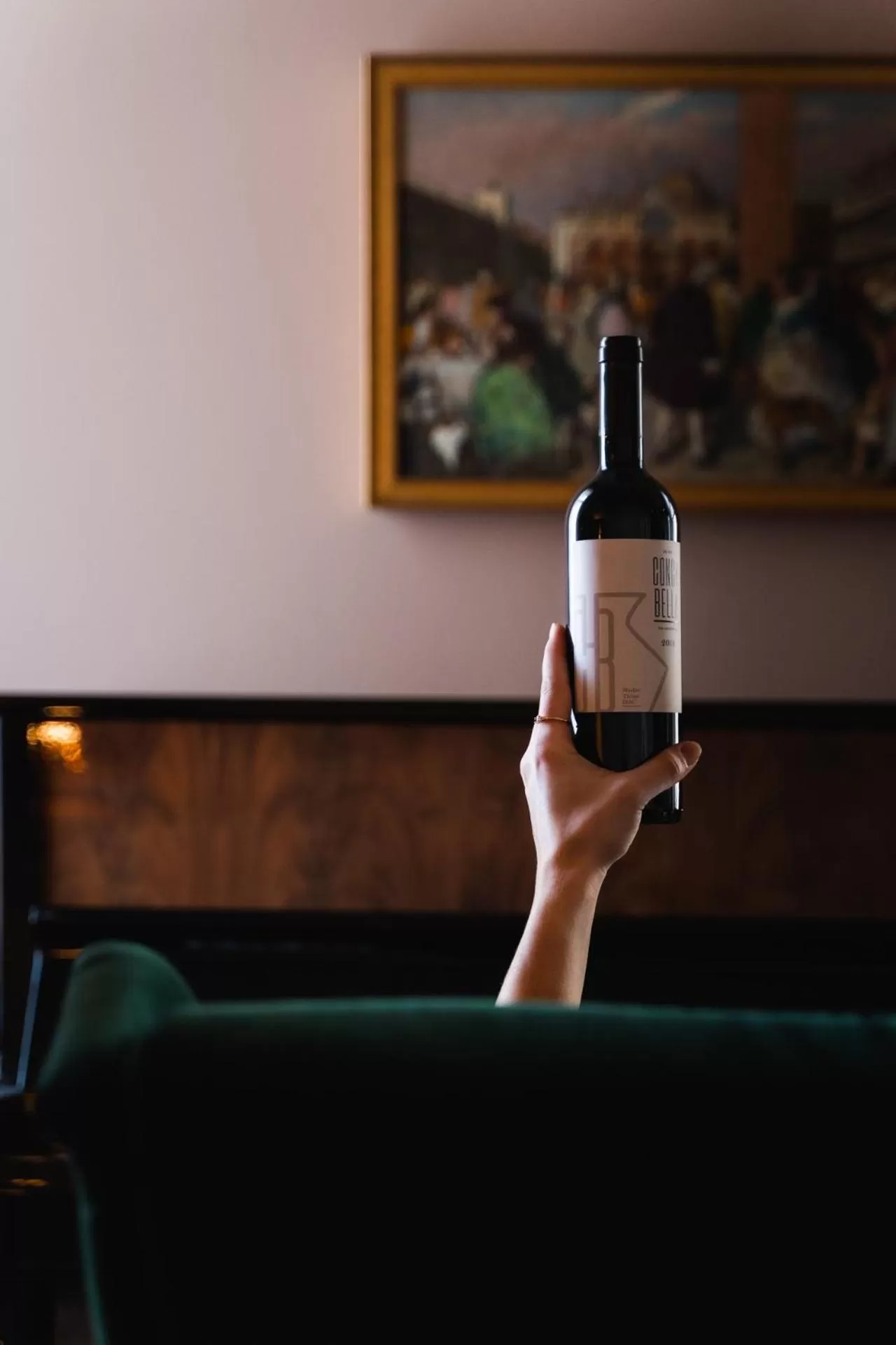 Conca Bella Boutique Hotel & Wine Experience