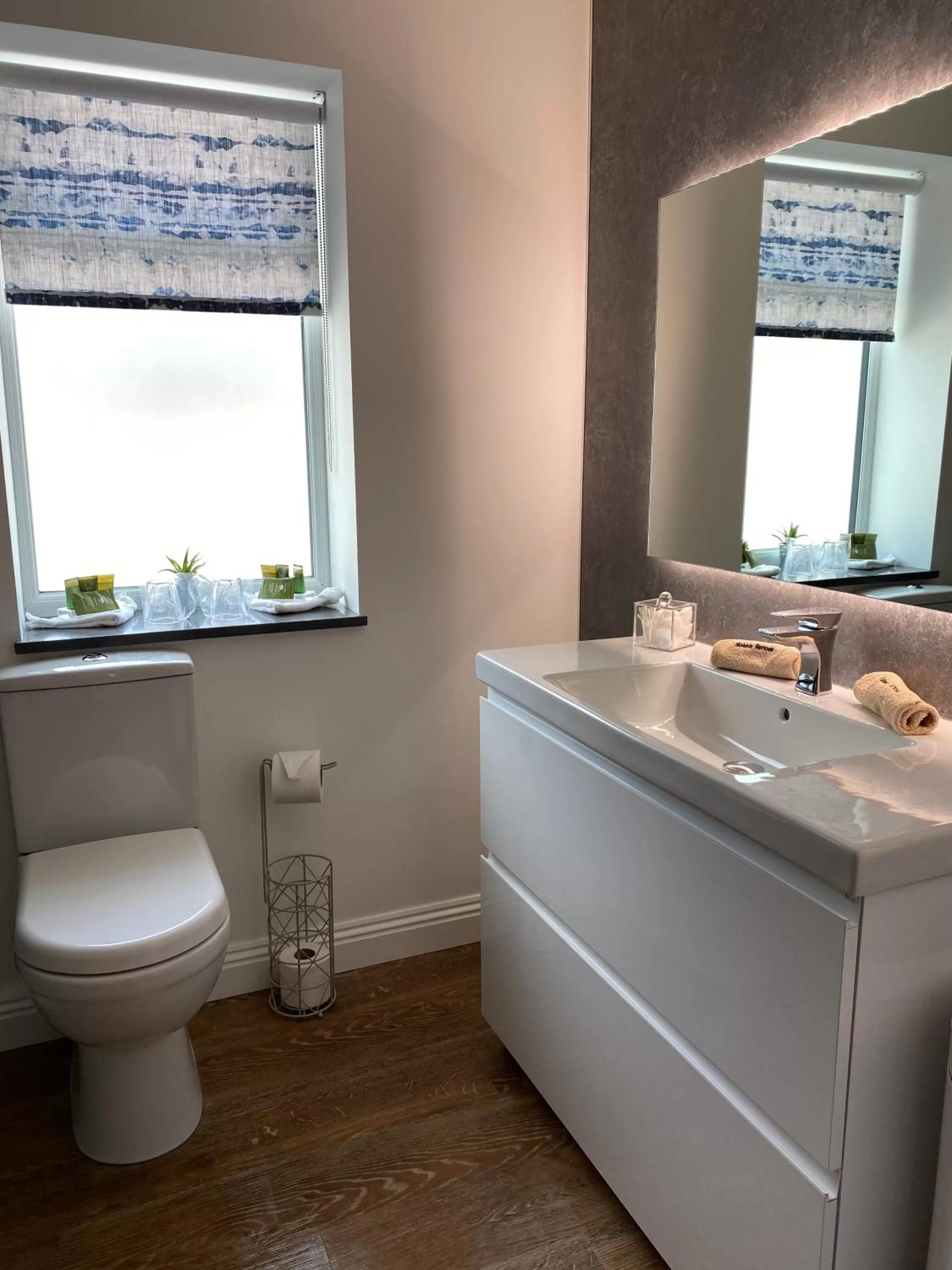 Toppesfield House B&B