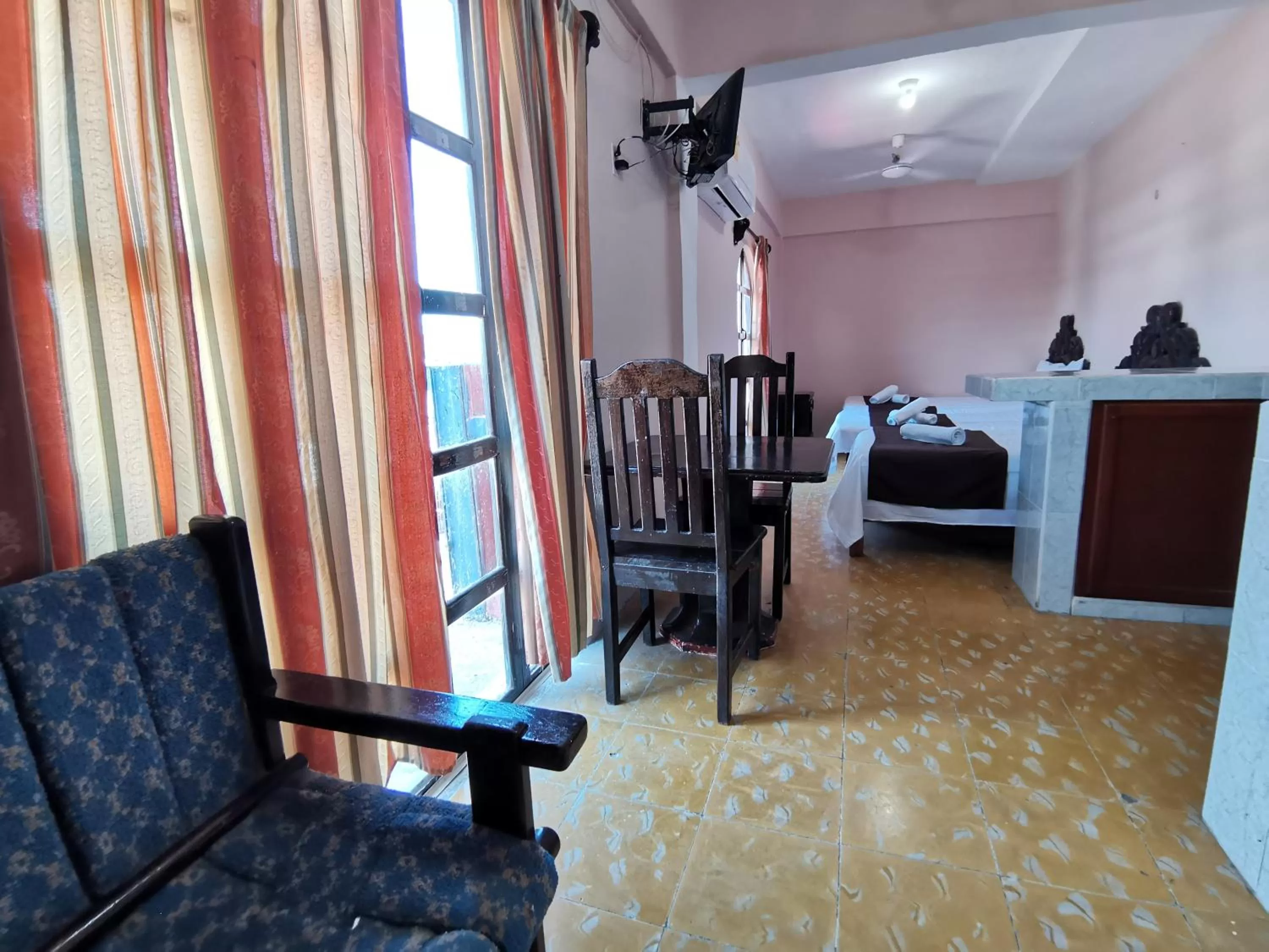 Hotel Colonial San Carlos Cancún Centro