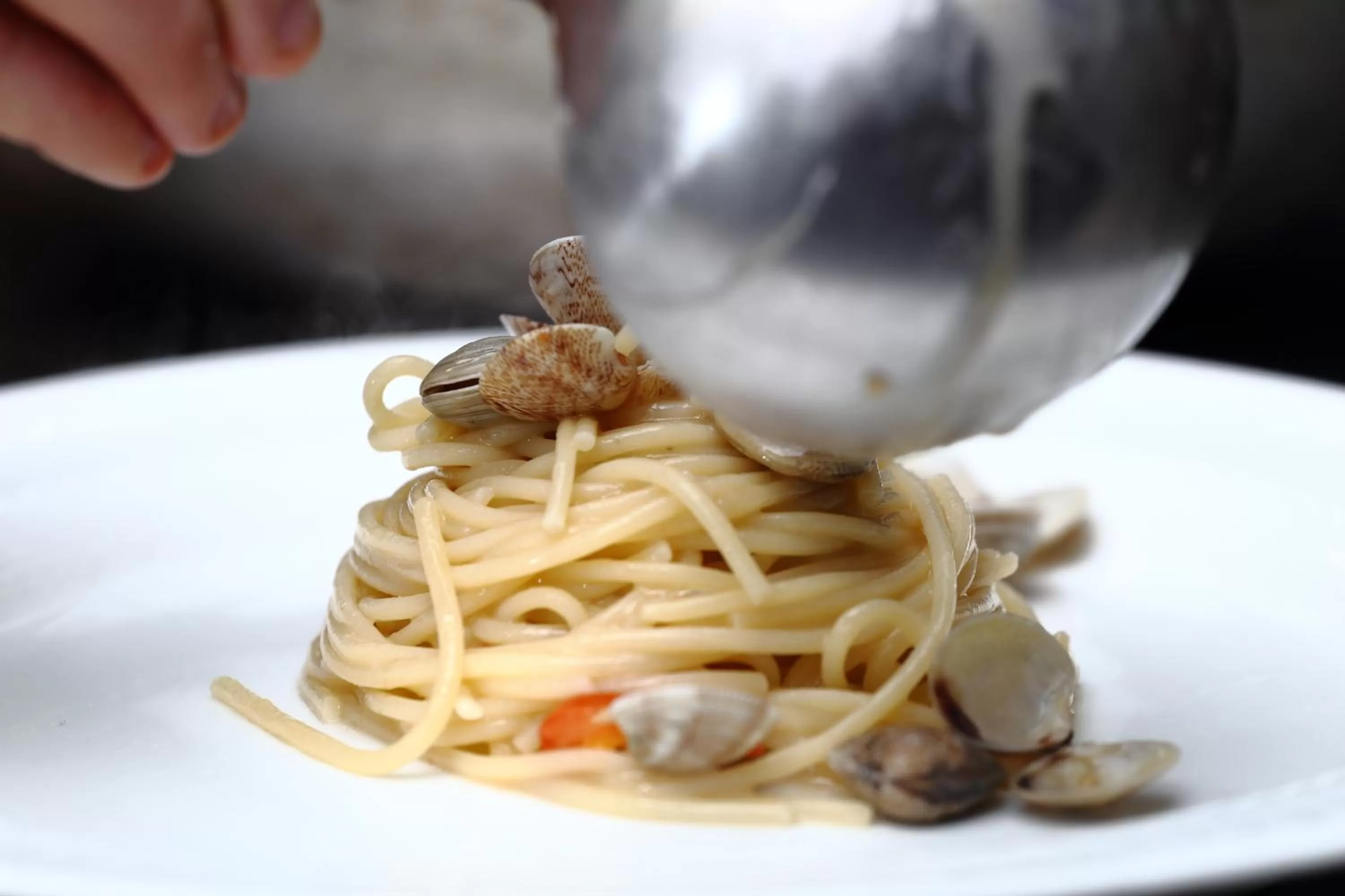 Food and drinks in Hotel Du Soleil