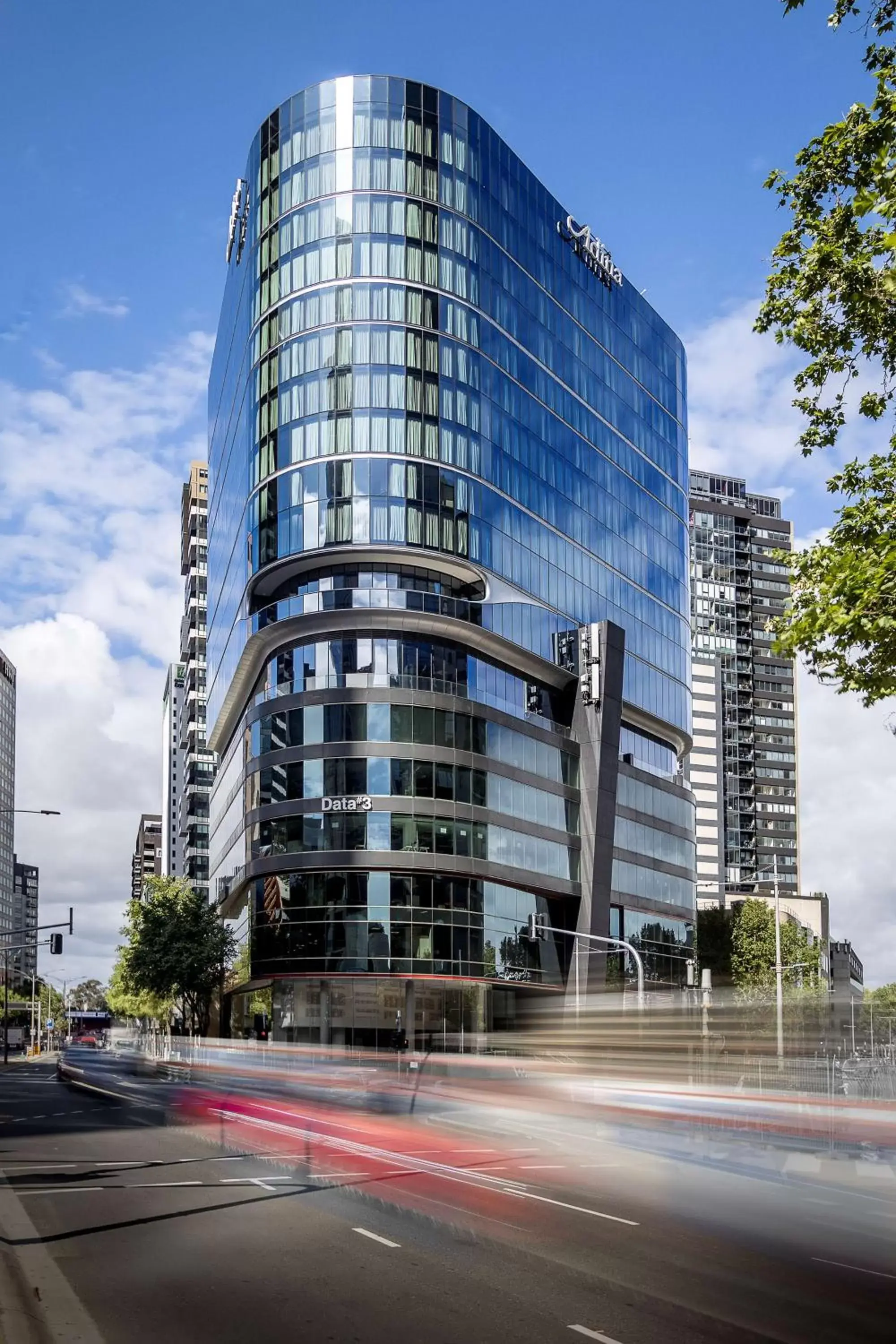 Adina Apartment Hotel Melbourne Southbank Adina Apartment Hotel Melbourne Southbank